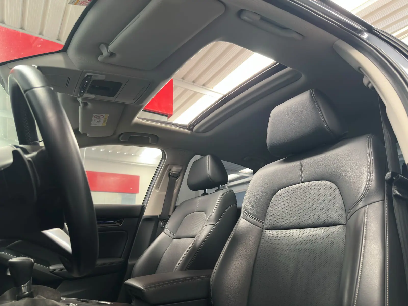 Honda CIVIC HYB TRNG a venda na Anderson Multimarcas