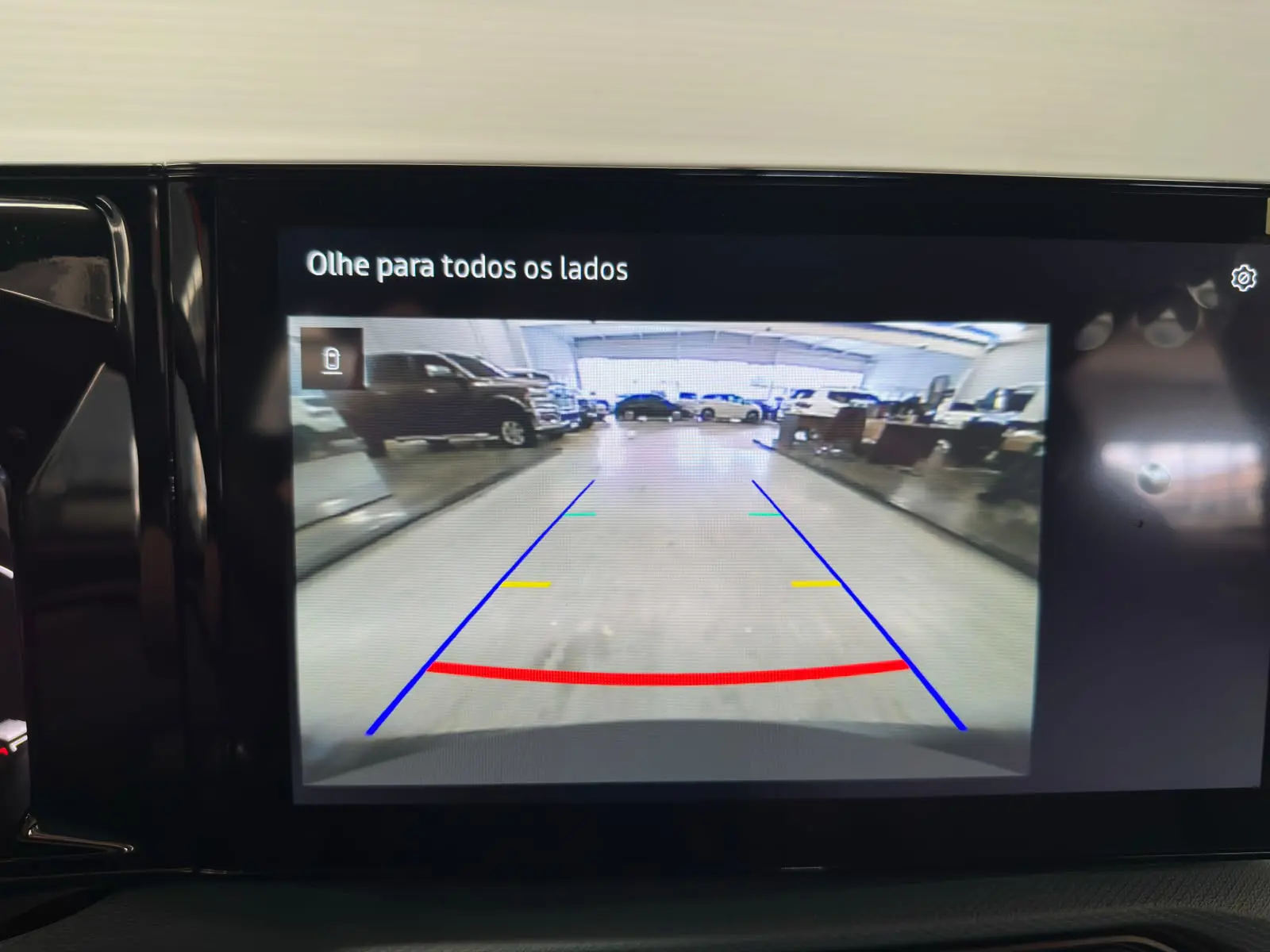 Renault KWID TECHNO a venda na Anderson Multimarcas