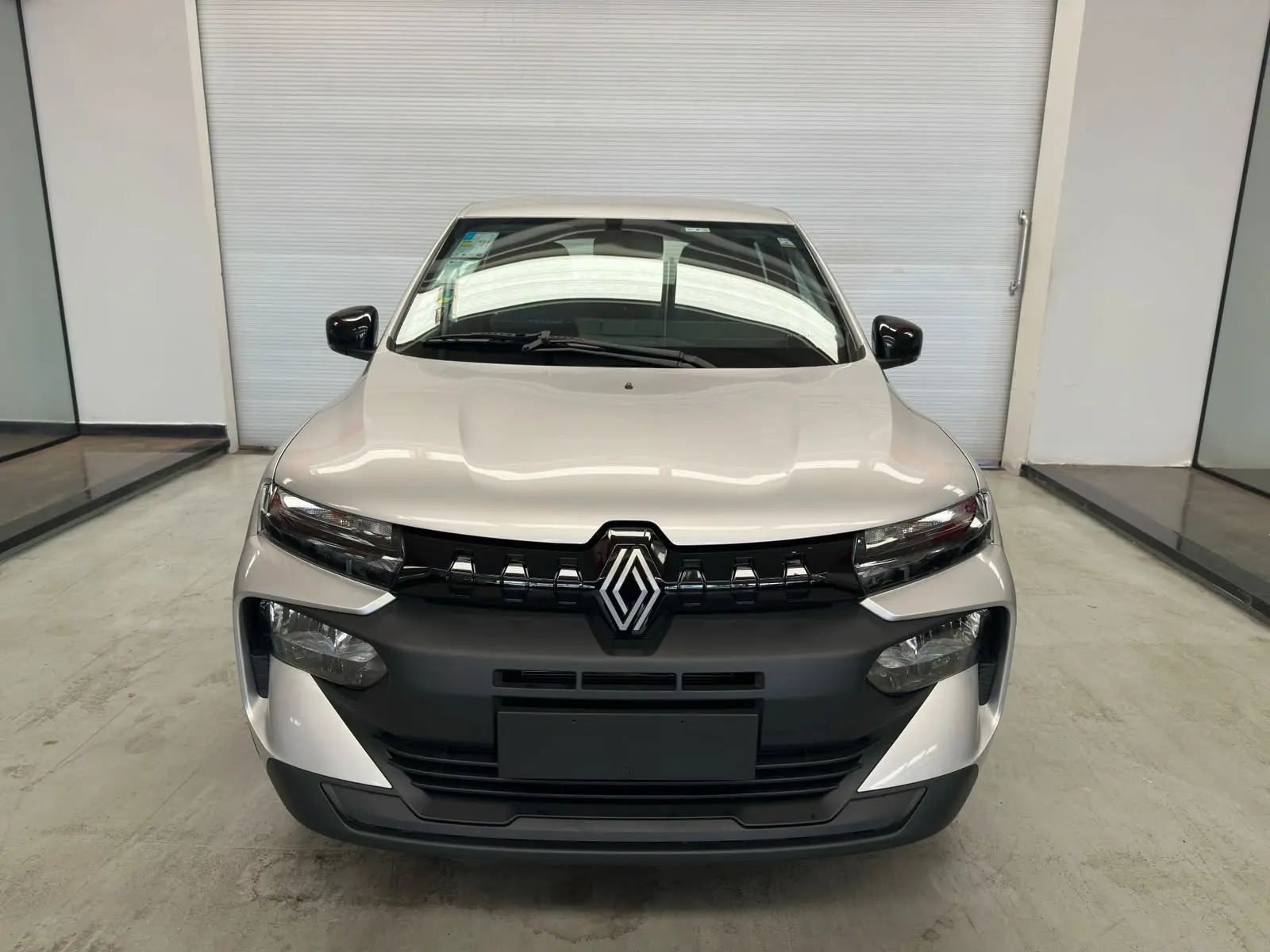 Renault KWID TECHNO a venda na Anderson Multimarcas