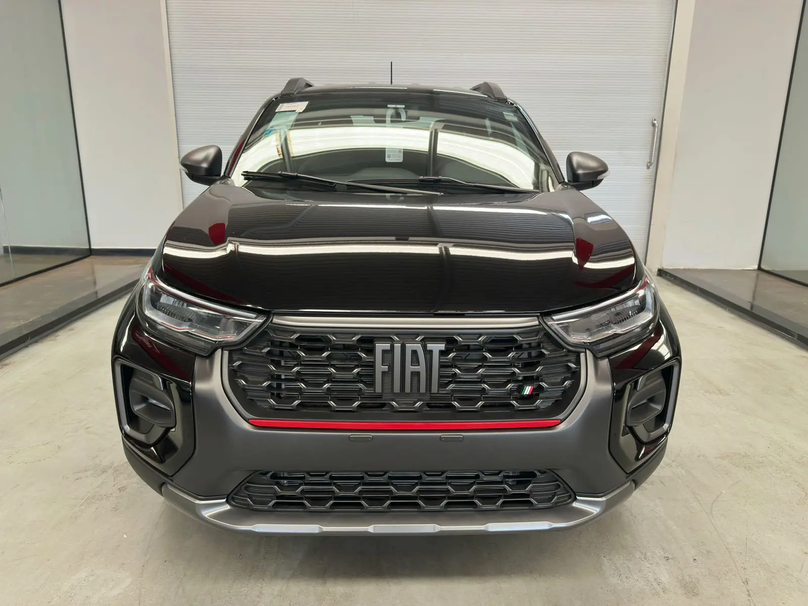 Fiat STRADA ULTRA a venda na Anderson Multimarcas