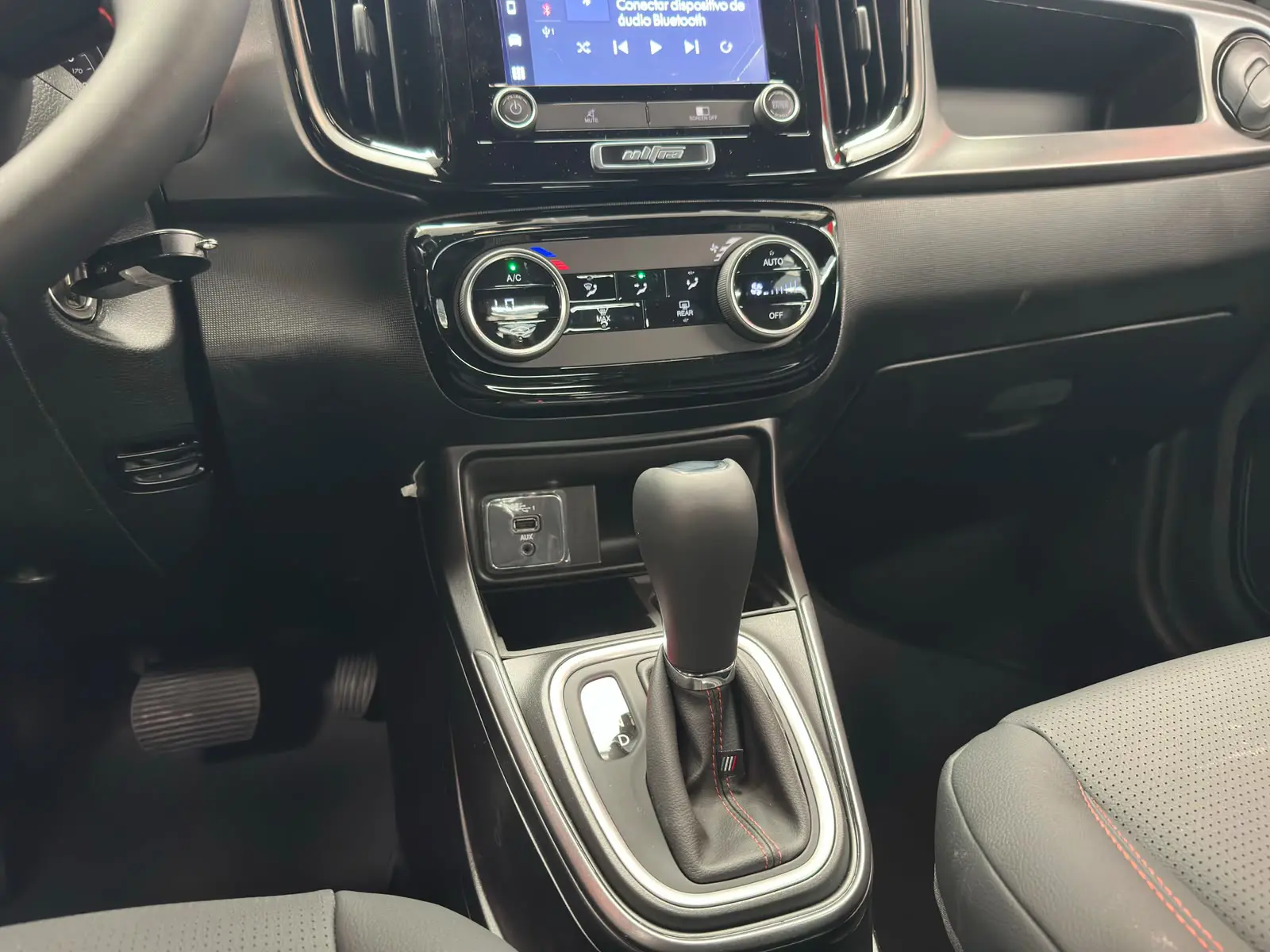 Fiat STRADA ULTRA a venda na Anderson Multimarcas