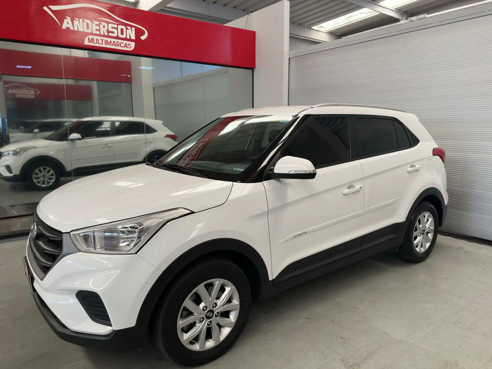 CRETA CONFORT