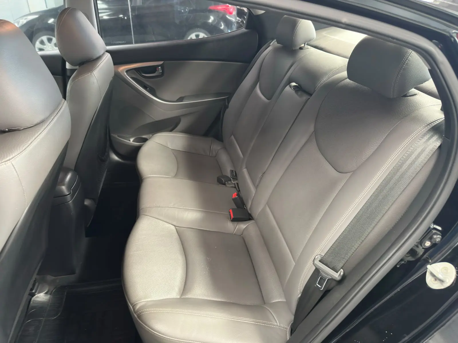 Hyundai ELANTRA GLS a venda na Anderson Multimarcas
