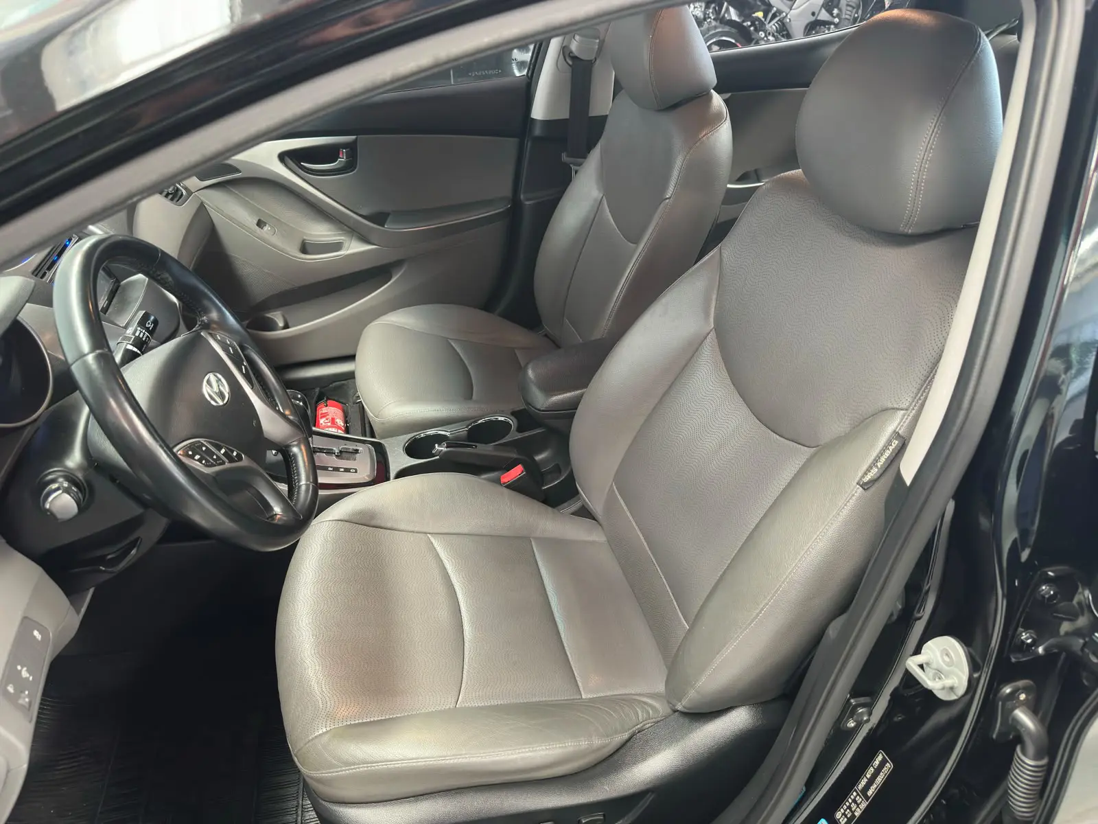 Hyundai ELANTRA GLS a venda na Anderson Multimarcas