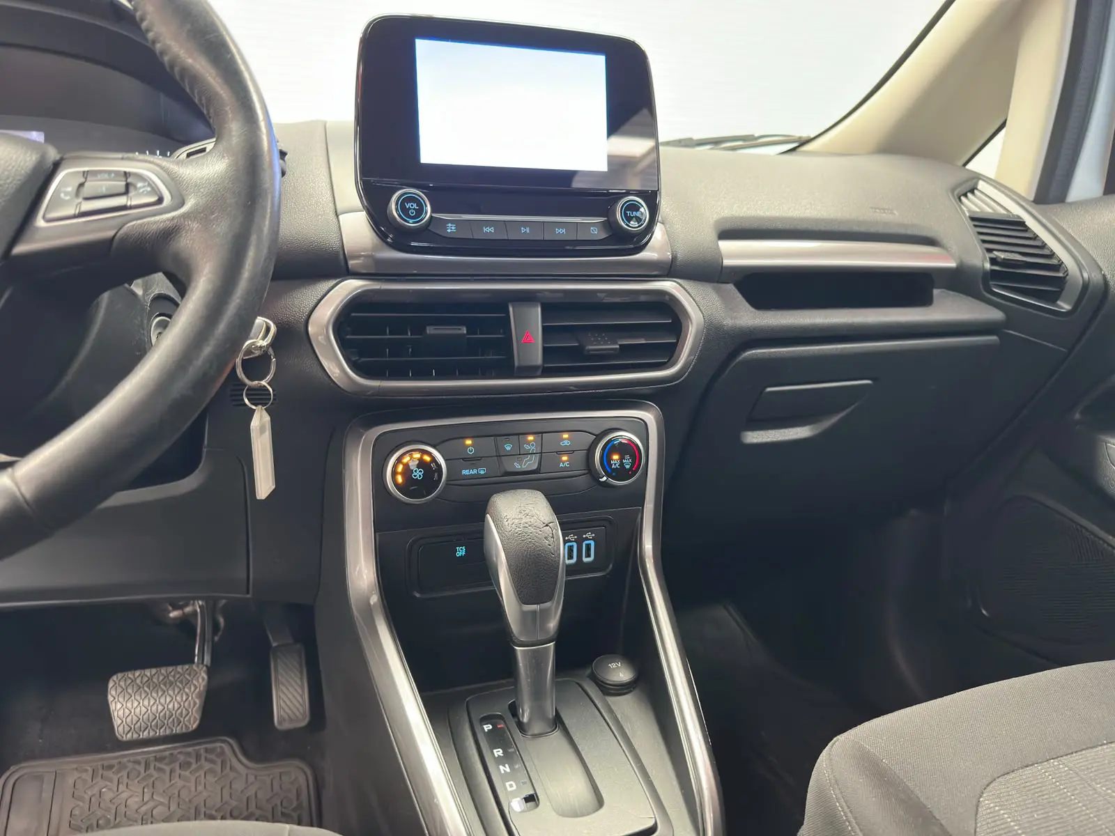 Ford ECOSPORT SE AT 1.5 a venda na Anderson Multimarcas