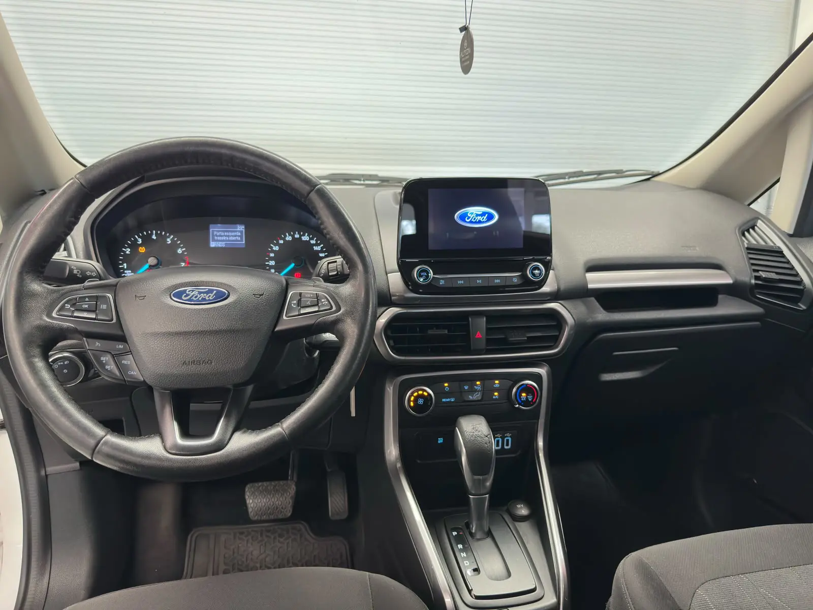 Ford ECOSPORT SE AT 1.5 a venda na Anderson Multimarcas