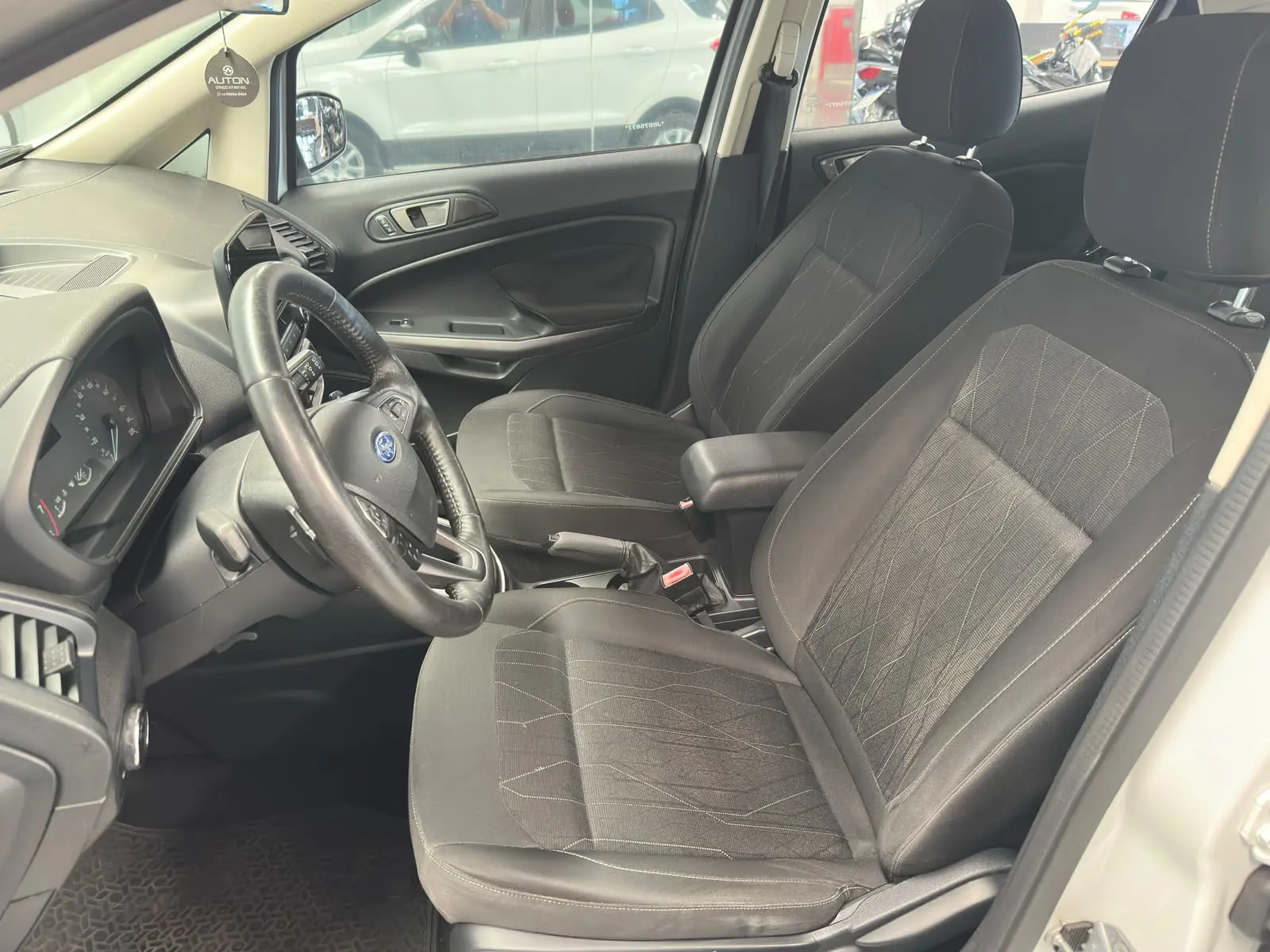 Ford ECOSPORT SE AT 1.5 a venda na Anderson Multimarcas