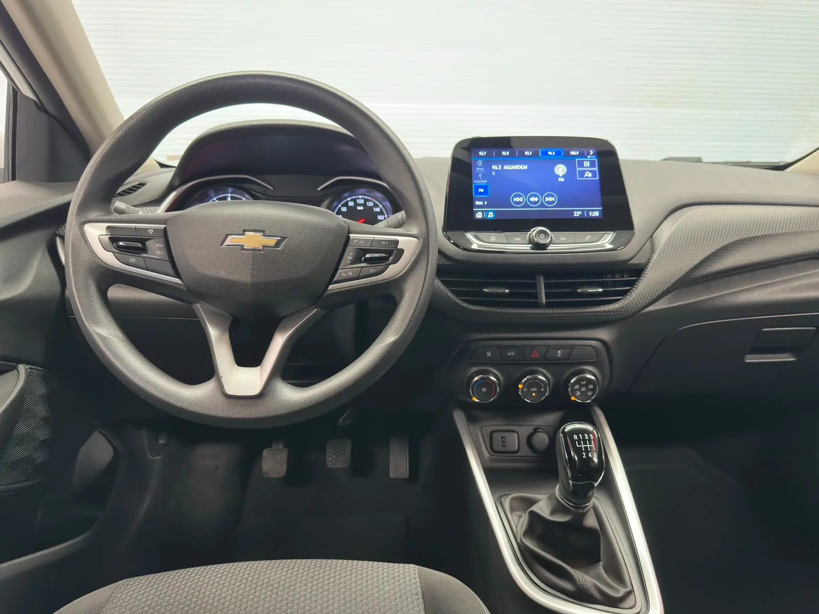 Chevrolet ONIX MT LT2 a venda na Anderson Multimarcas