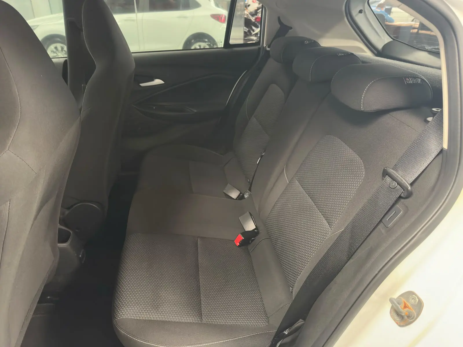 Chevrolet ONIX MT LT2 a venda na Anderson Multimarcas