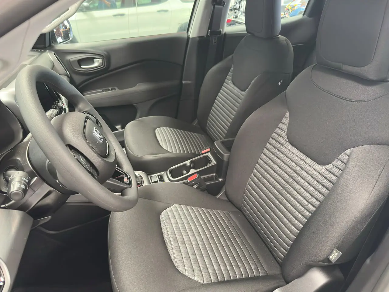 Fiat TORO ENDURANCE a venda na Anderson Multimarcas