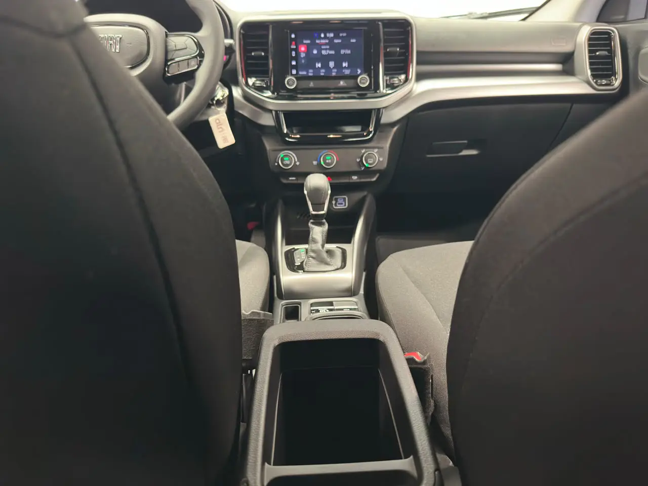 Fiat TORO ENDURANCE a venda na Anderson Multimarcas