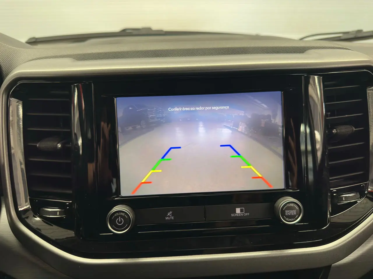 Fiat TORO ENDURANCE a venda na Anderson Multimarcas