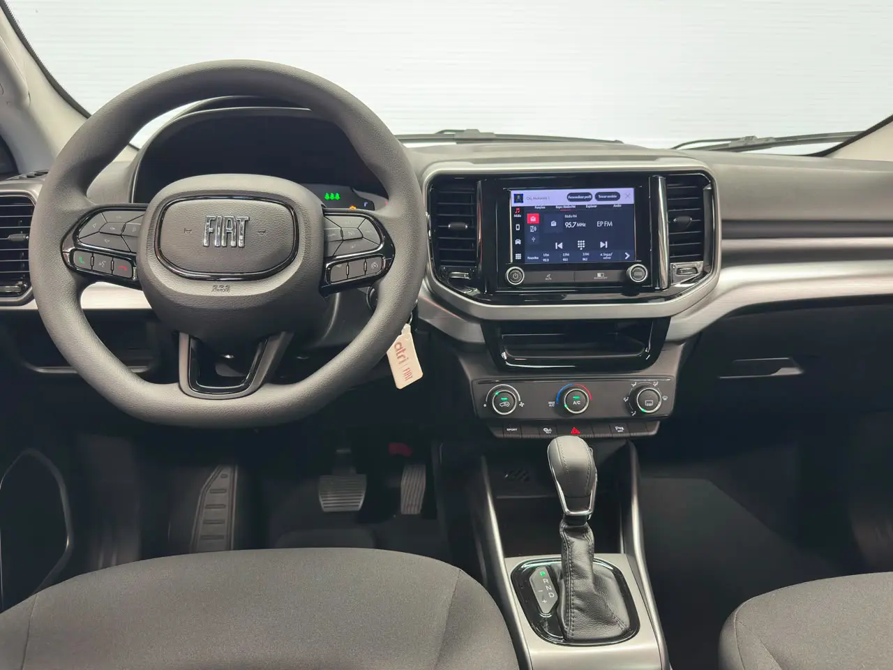 Fiat TORO ENDURANCE a venda na Anderson Multimarcas