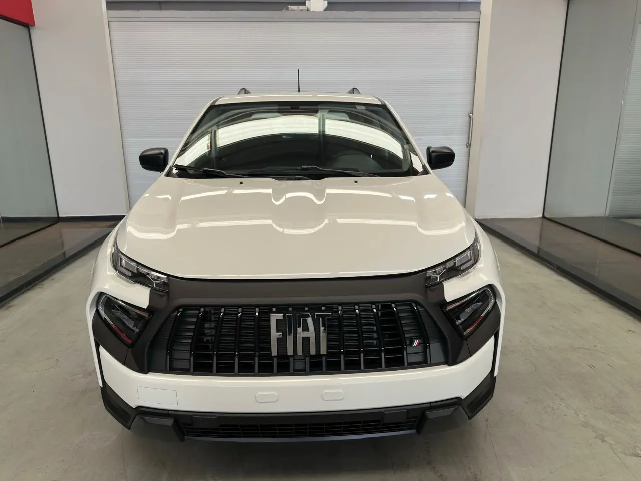 Fiat TORO ENDURANCE a venda na Anderson Multimarcas