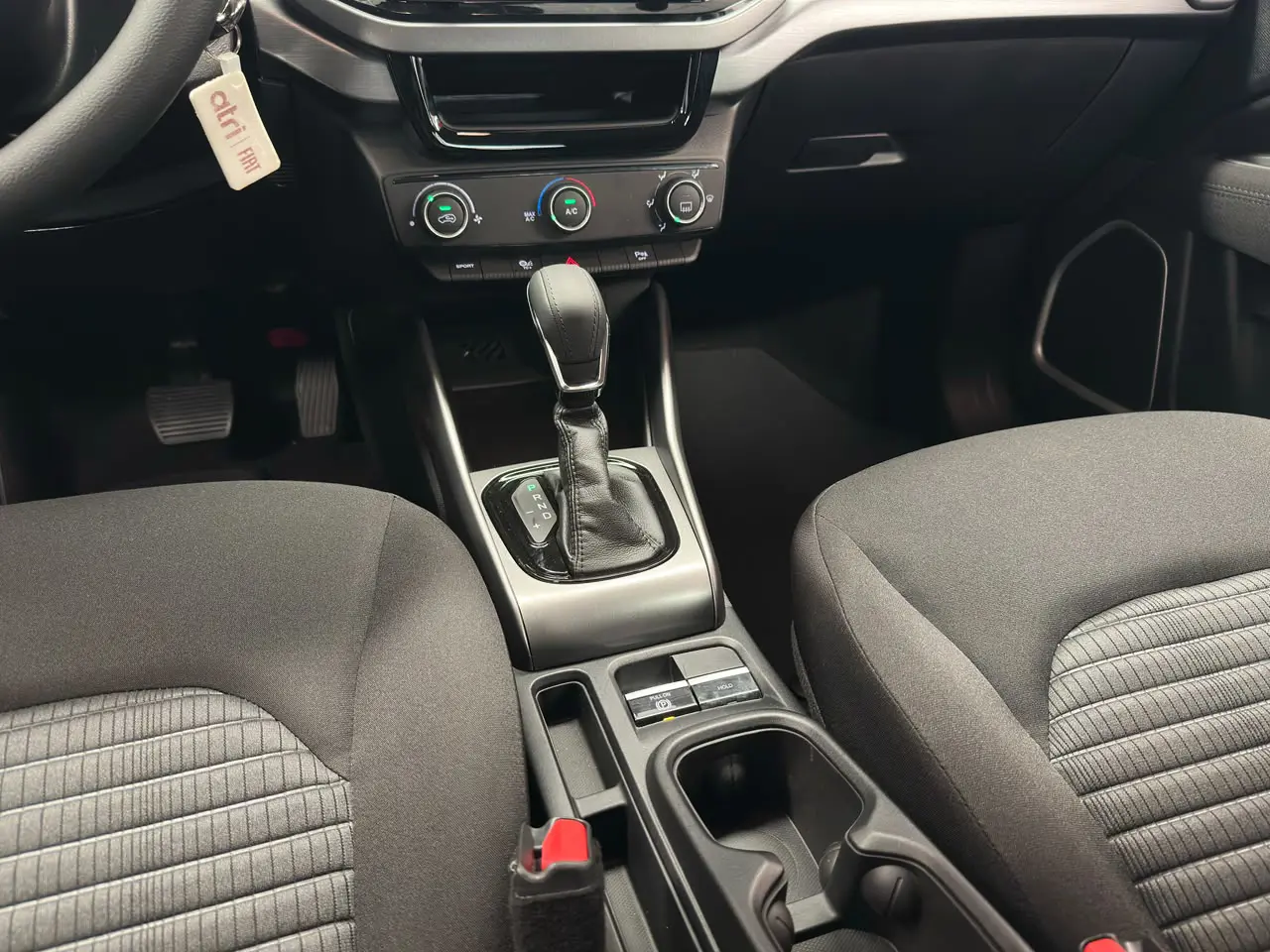 Fiat TORO ENDURANCE a venda na Anderson Multimarcas