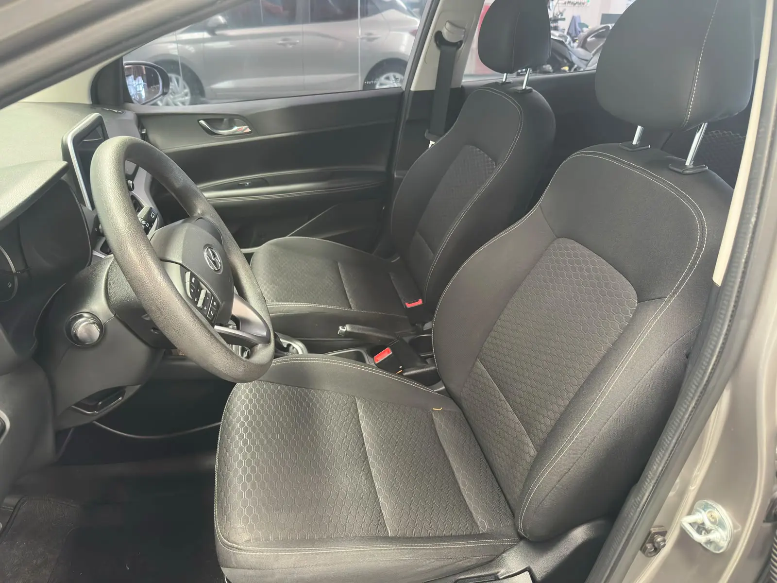 Hyundai HB20 EVOLUTI 1.0 a venda na Anderson Multimarcas