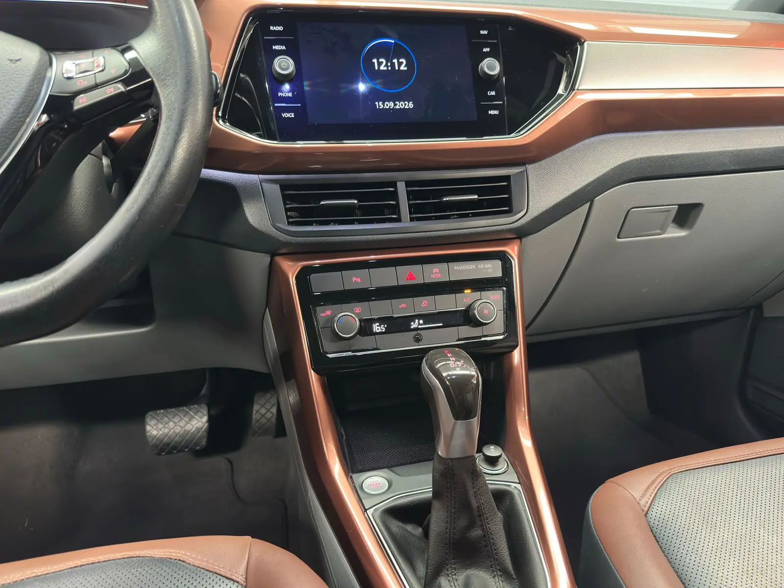 Volkswagen TCROSS CL TSI AD a venda na Anderson Multimarcas