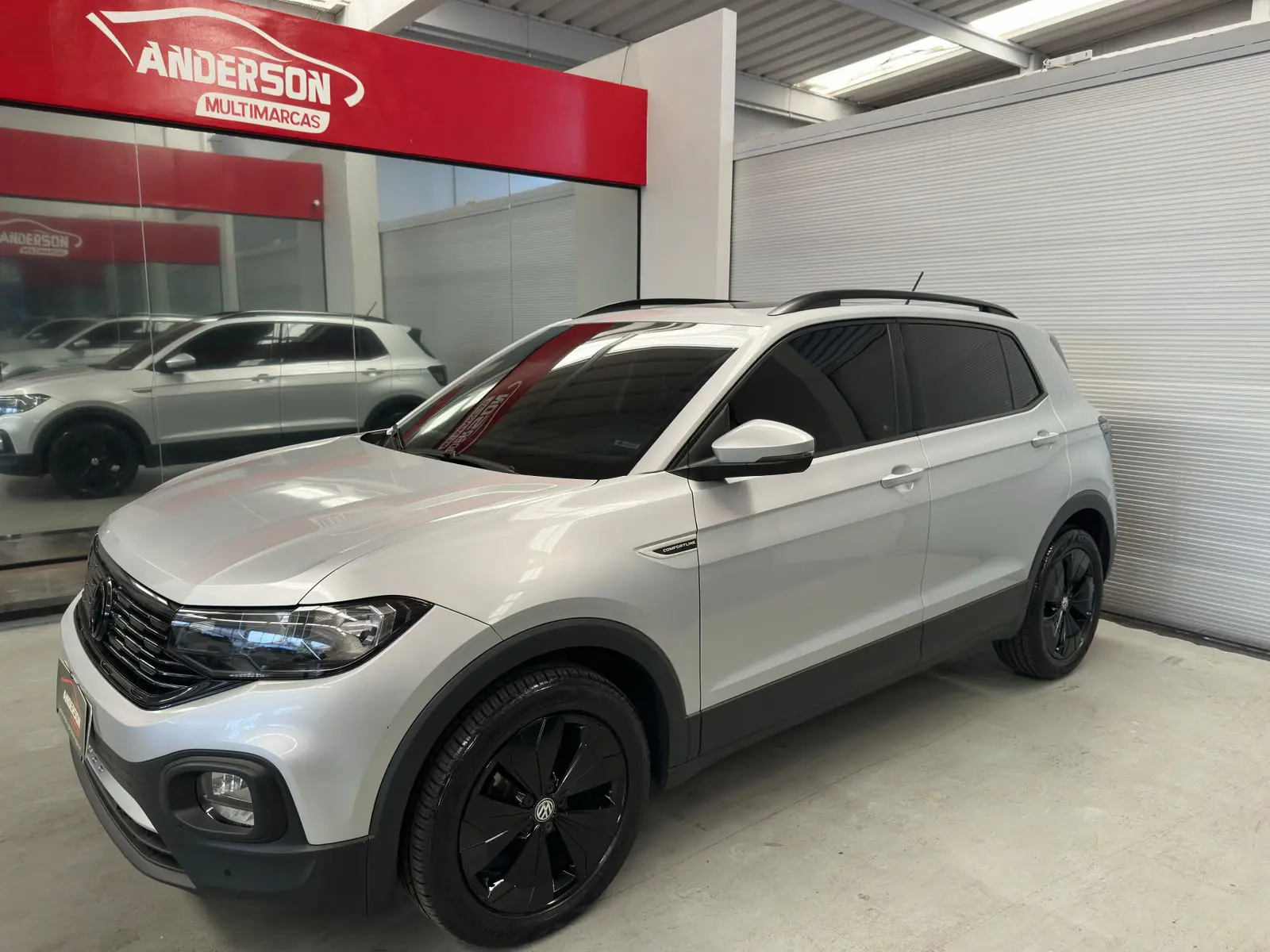 TCROSS CL TSI AD