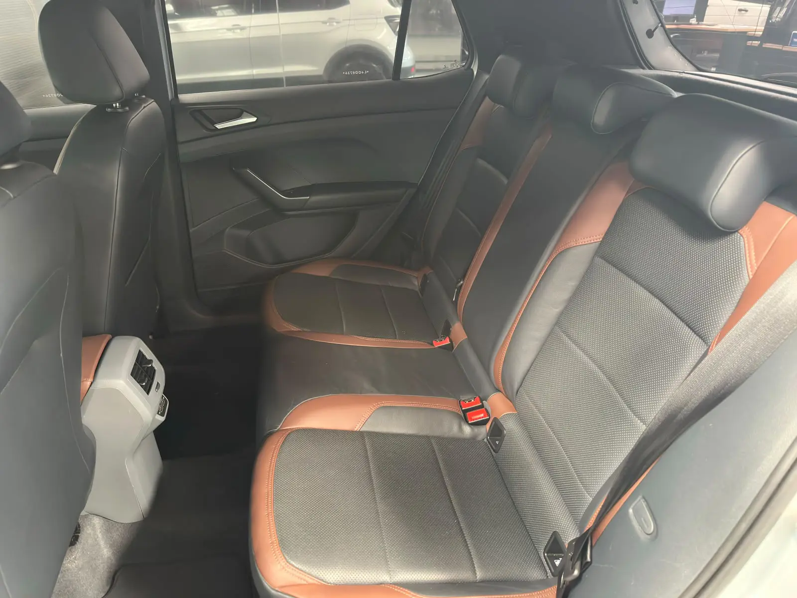 Volkswagen TCROSS CL TSI AD a venda na Anderson Multimarcas