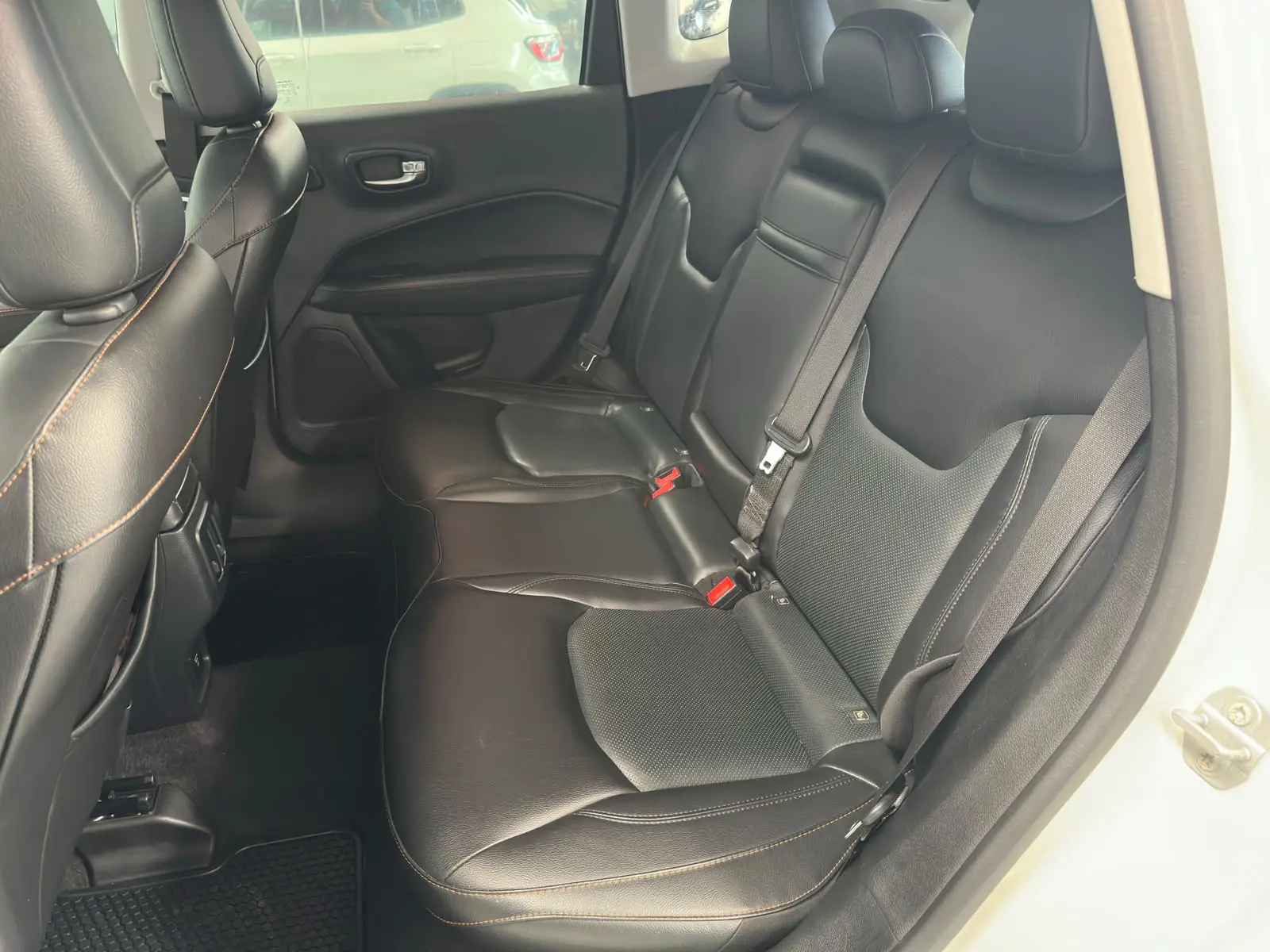 Jeep COMPASS LIMITED D a venda na Anderson Multimarcas