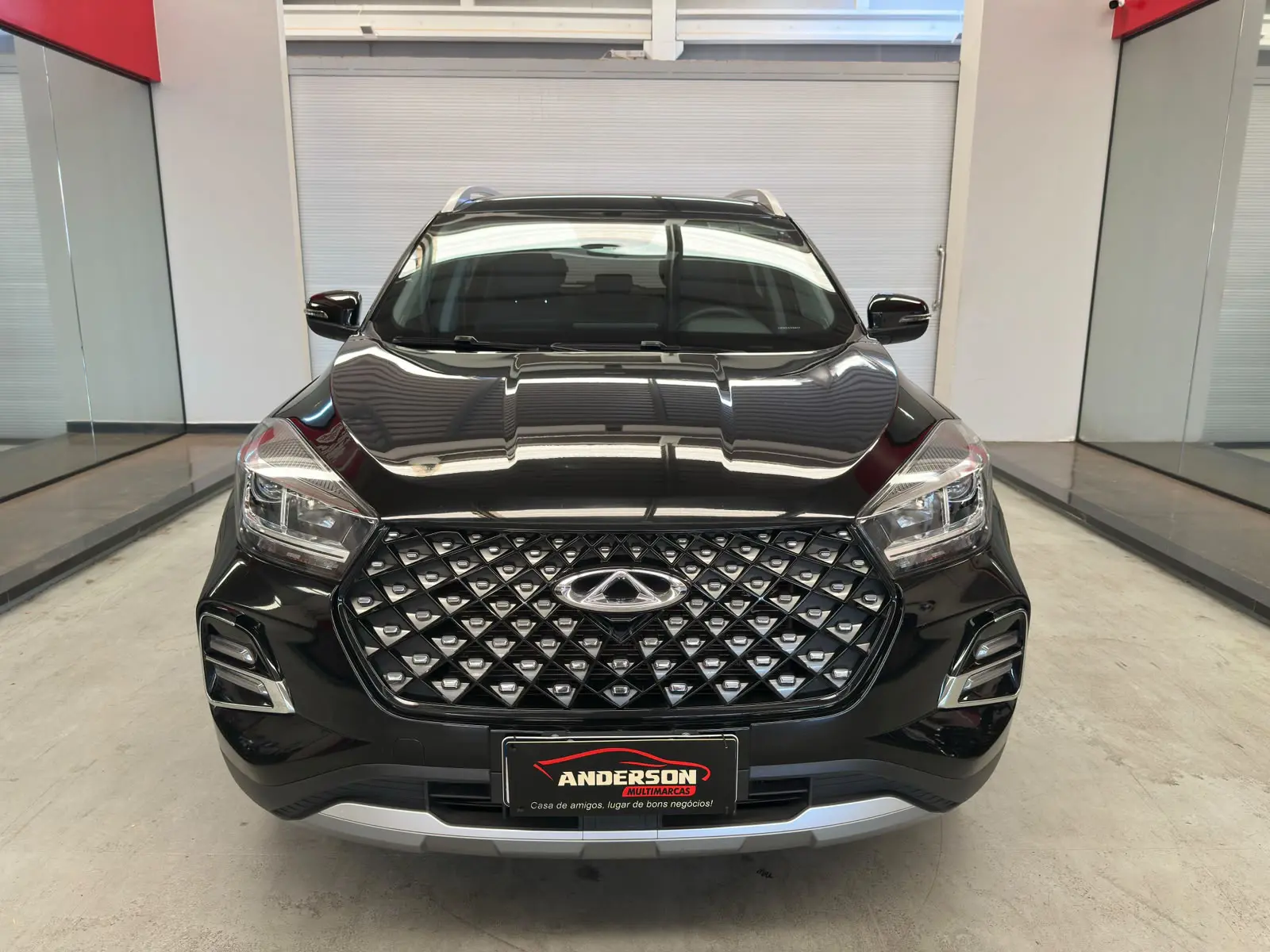 Caoa chery TIGGO 5X SPORT a venda na Anderson Multimarcas