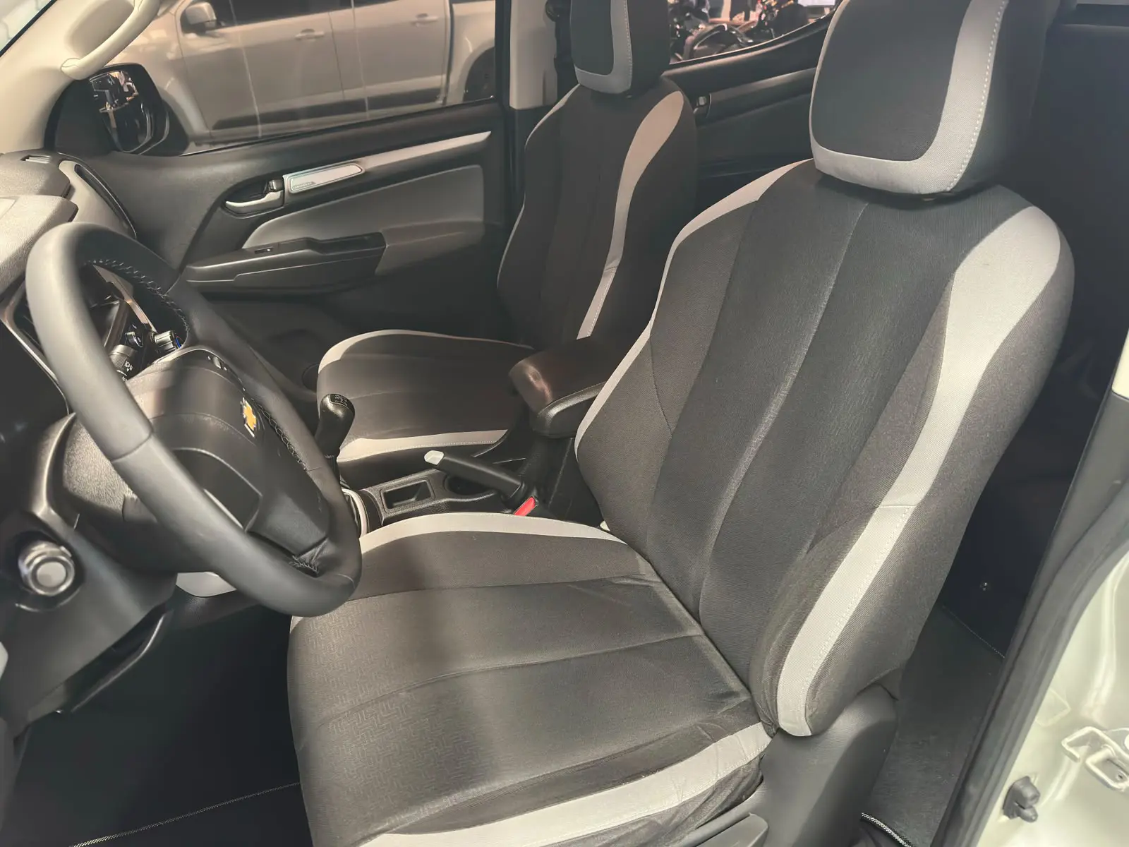 Chevrolet S10 LT FD2 a venda na Anderson Multimarcas