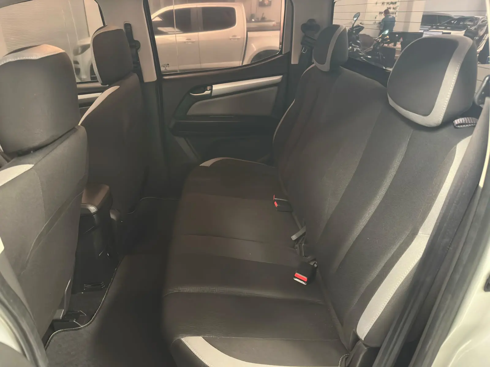 Chevrolet S10 LT FD2 a venda na Anderson Multimarcas