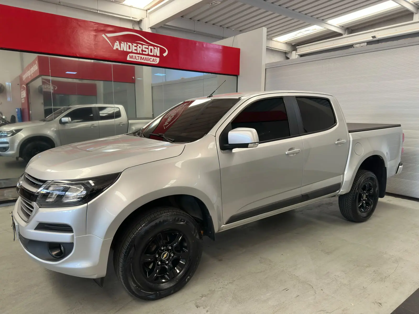 S10 LT FD2
