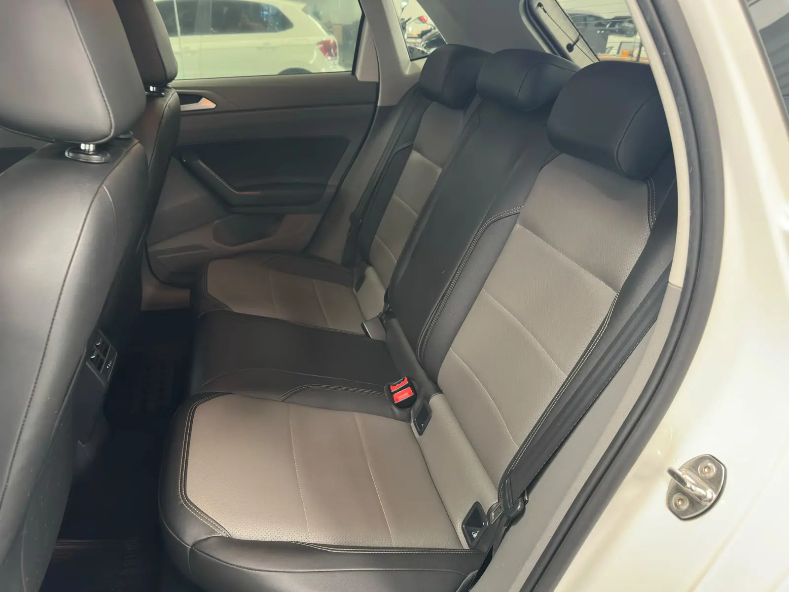 Volkswagen POLO CL ADA a venda na Anderson Multimarcas