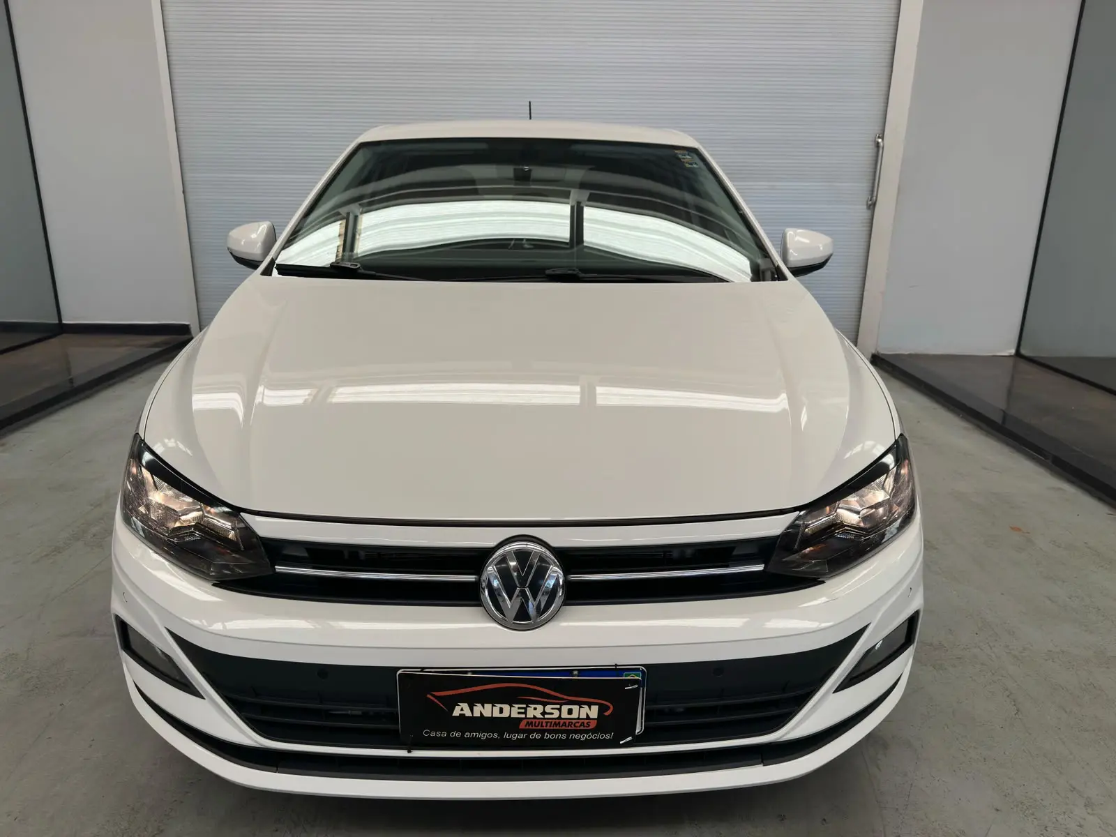 Volkswagen POLO CL ADA a venda na Anderson Multimarcas