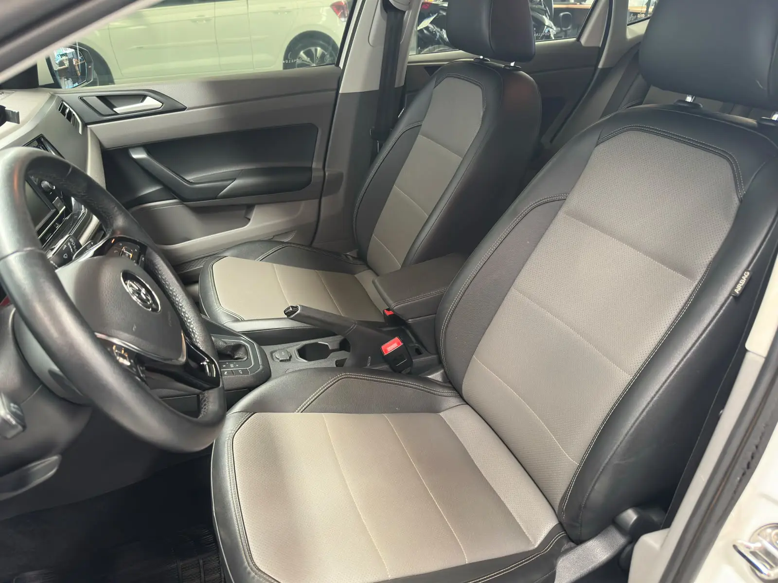 Volkswagen POLO CL ADA a venda na Anderson Multimarcas