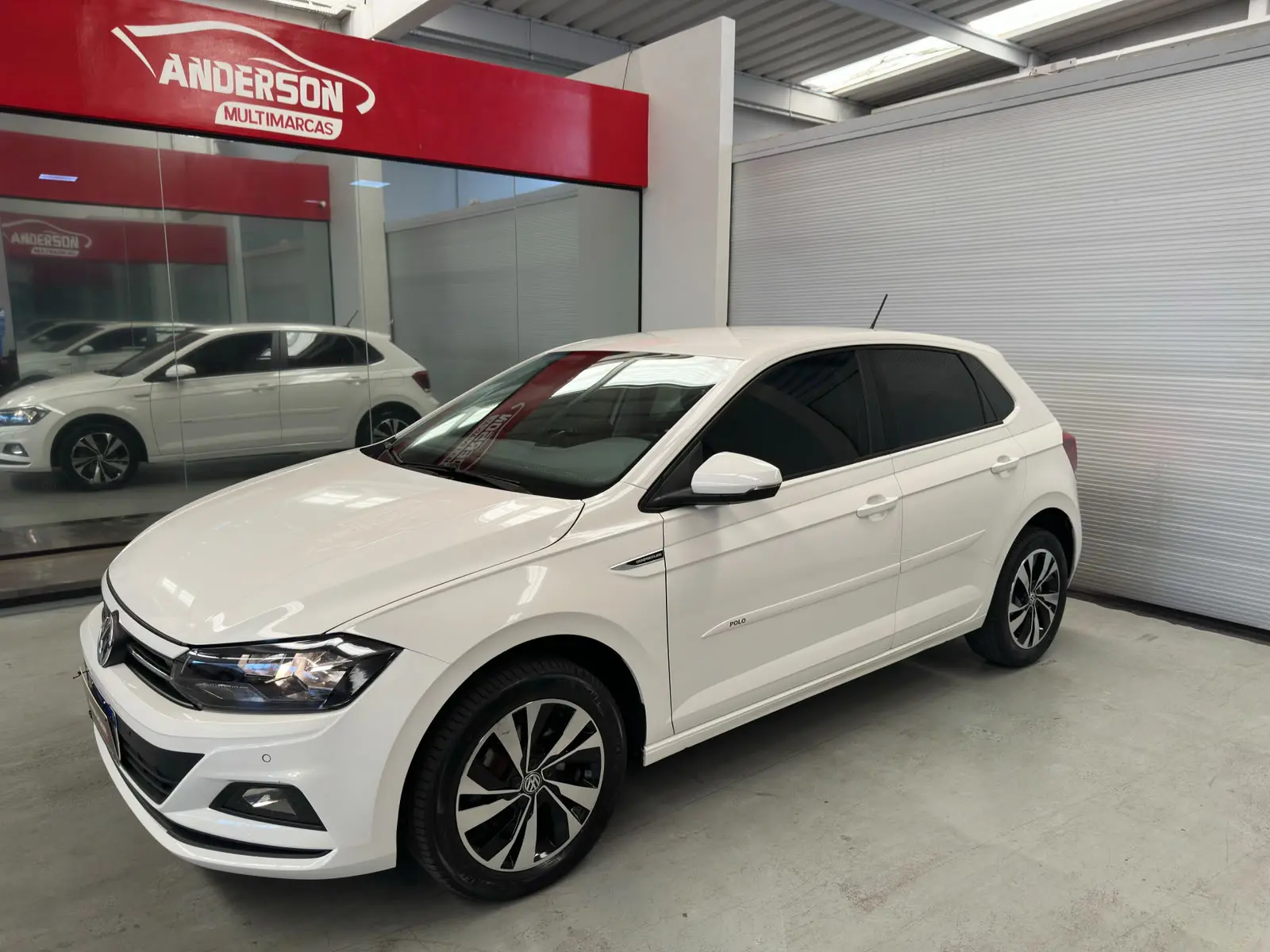 POLO CL ADA
