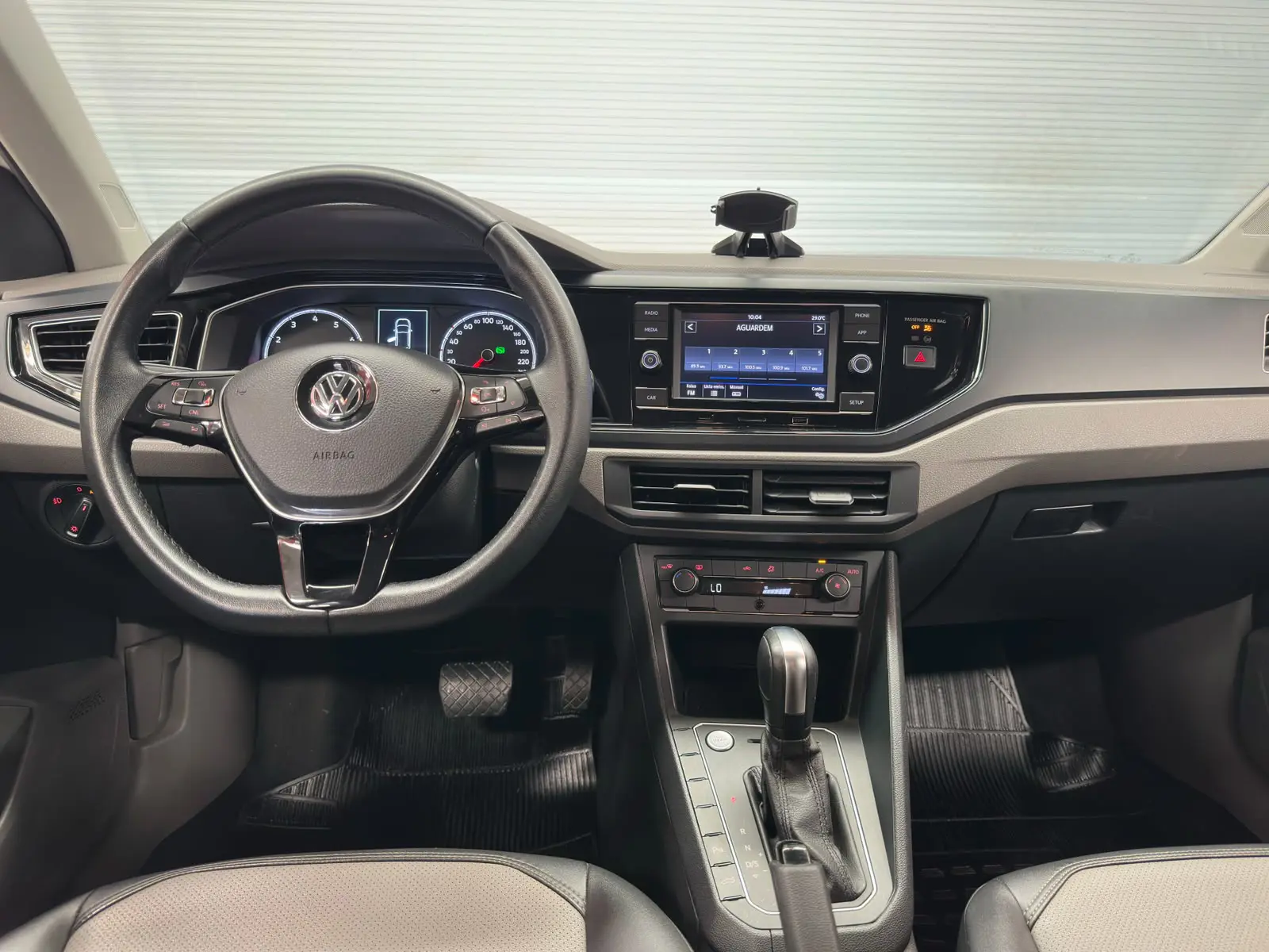 Volkswagen POLO CL ADA a venda na Anderson Multimarcas