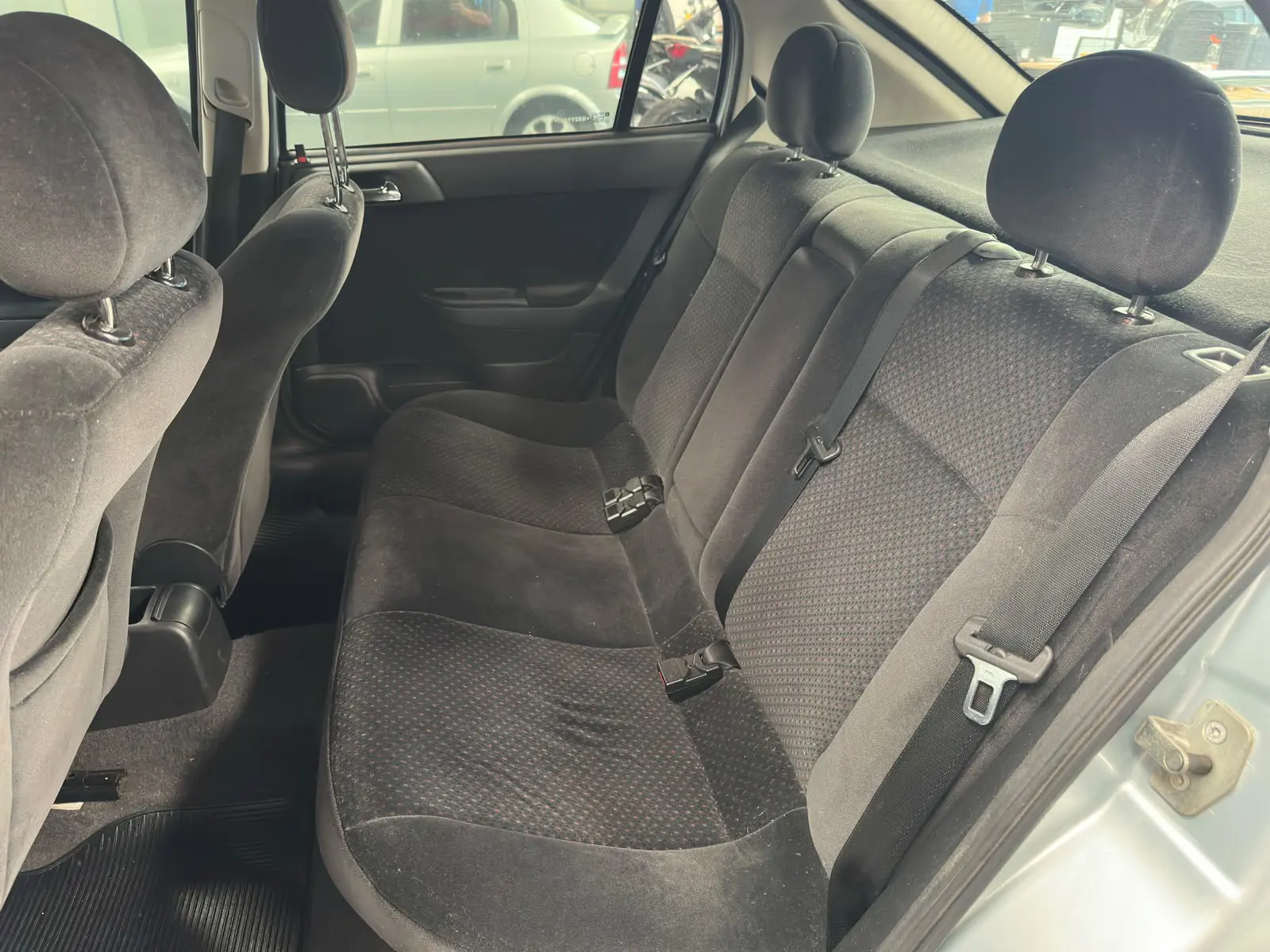 Chevrolet ASTRA HB 4P ADVANTAGE a venda na Anderson Multimarcas