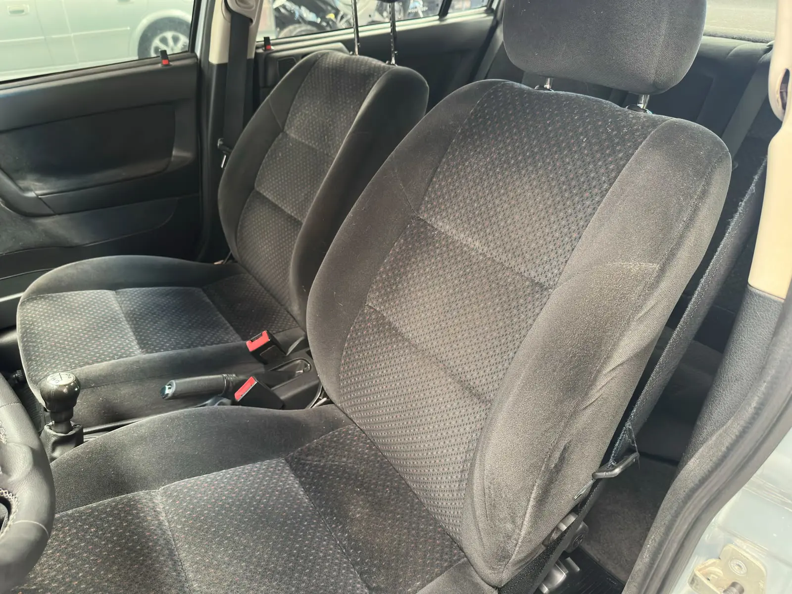Chevrolet ASTRA HB 4P ADVANTAGE a venda na Anderson Multimarcas