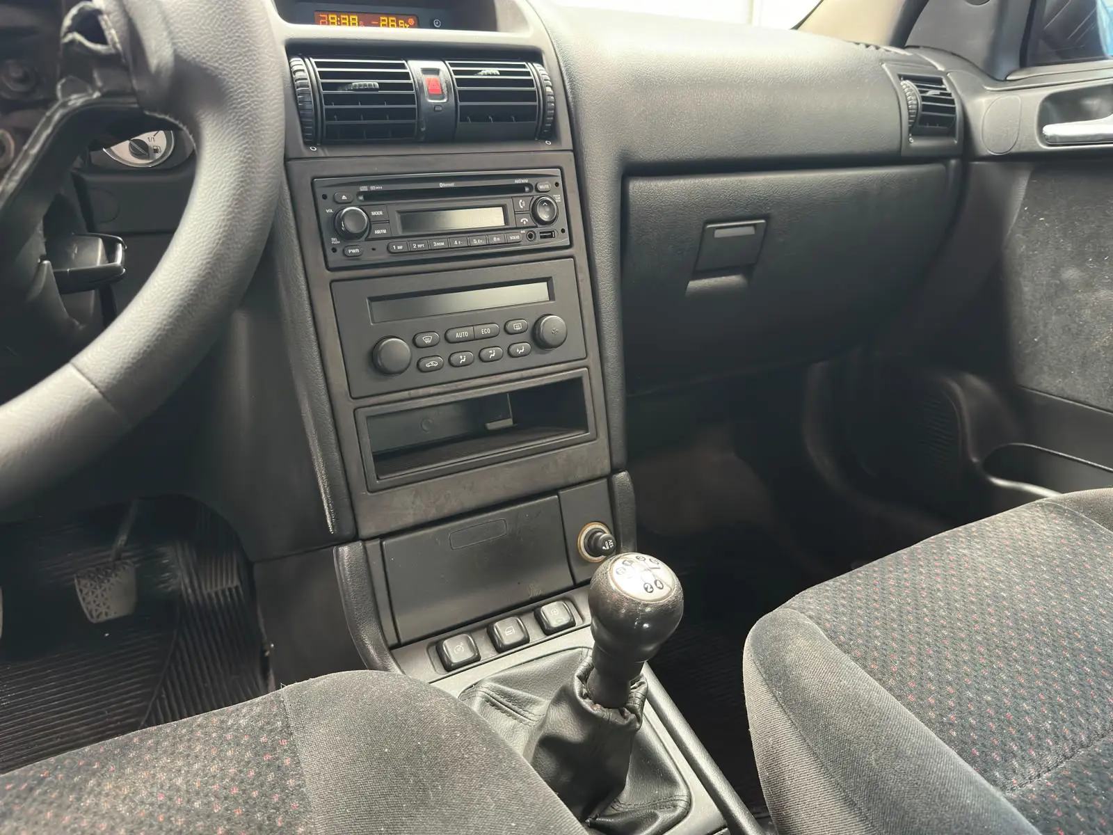 Chevrolet ASTRA HB 4P ADVANTAGE a venda na Anderson Multimarcas