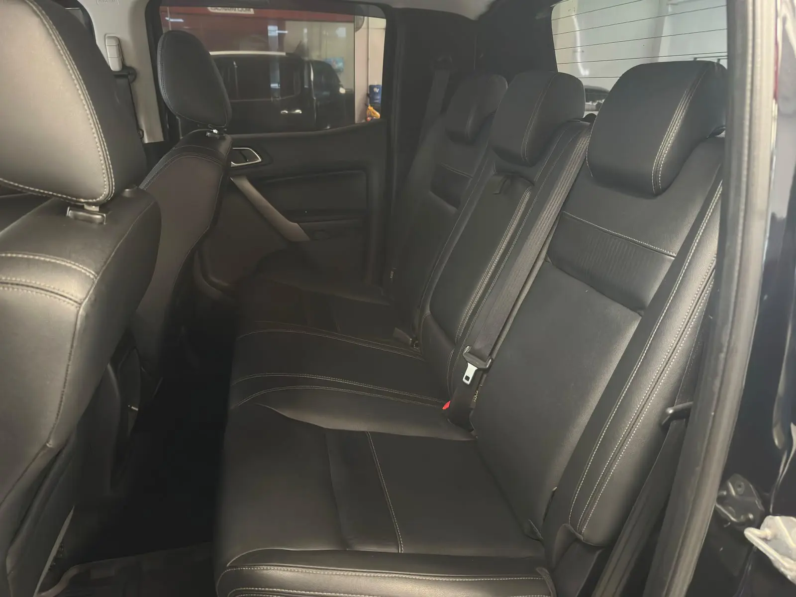 Ford RANGER LIMITED a venda na Anderson Multimarcas