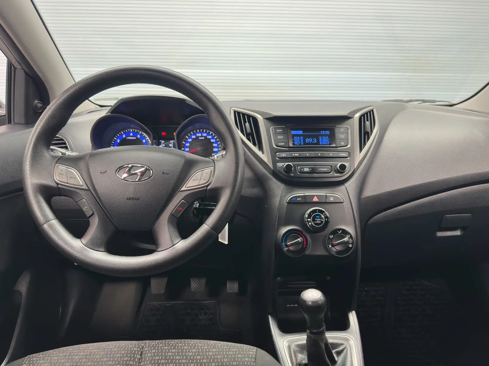 Hyundai HB20 1.0 UNIQUE a venda na Anderson Multimarcas