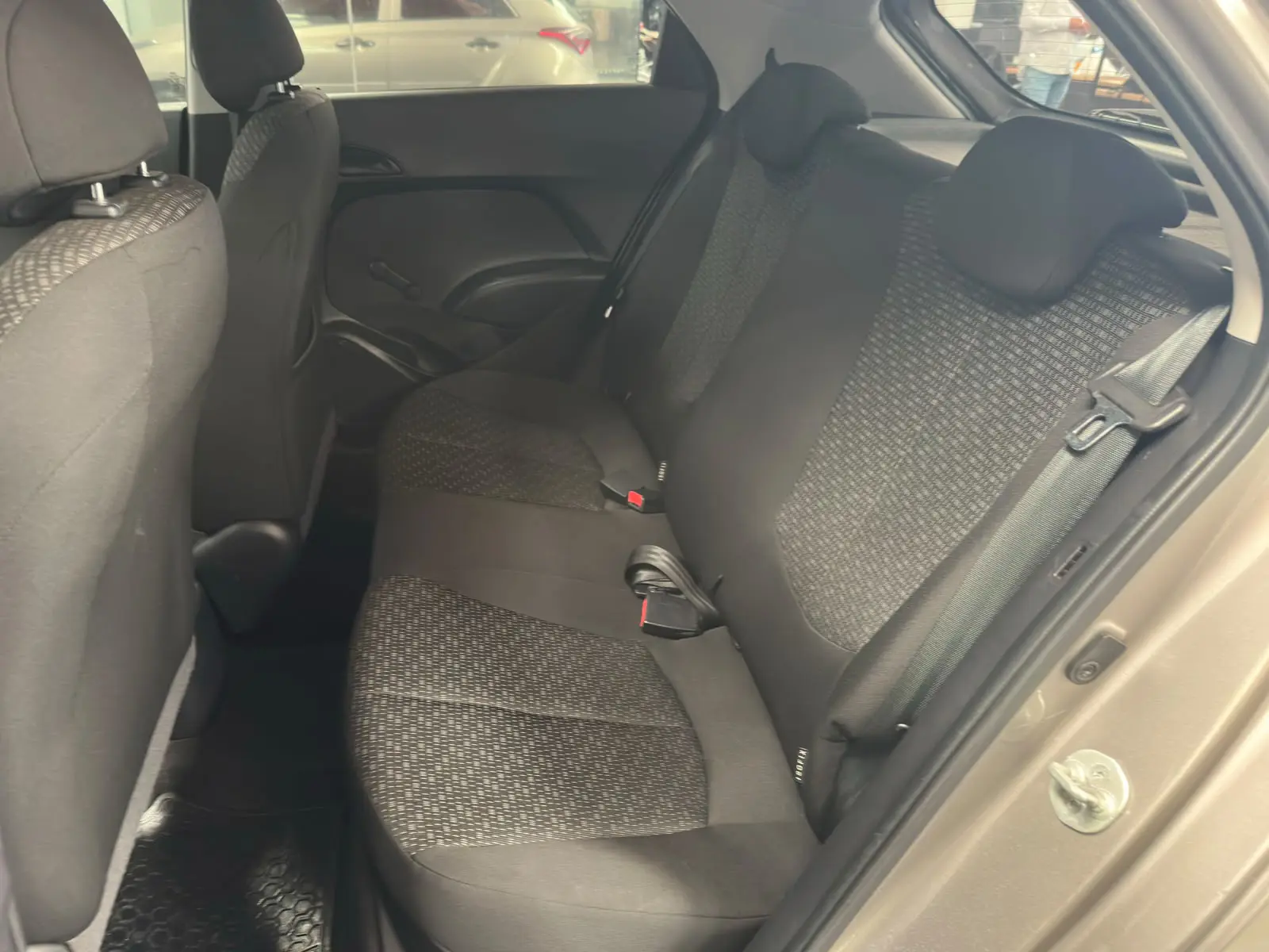 Hyundai HB20 1.0 UNIQUE a venda na Anderson Multimarcas