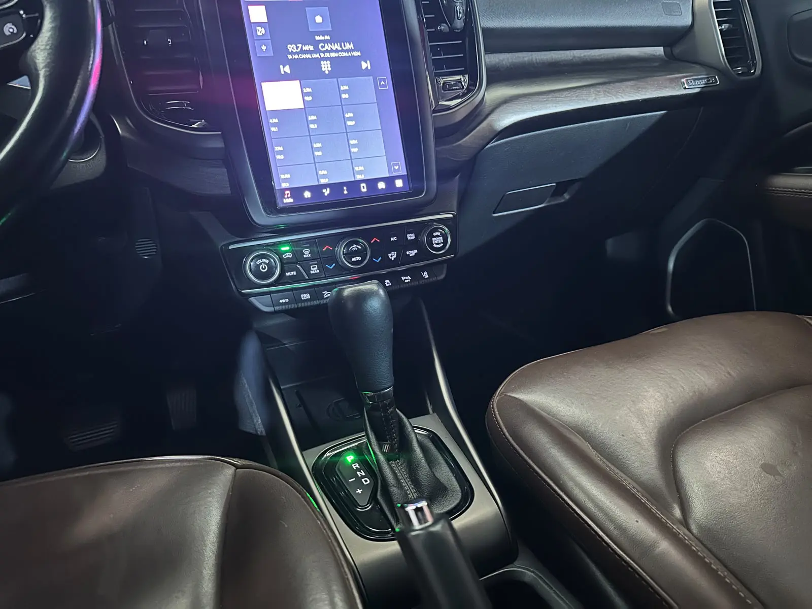 Fiat TORO RANCH a venda na Anderson Multimarcas