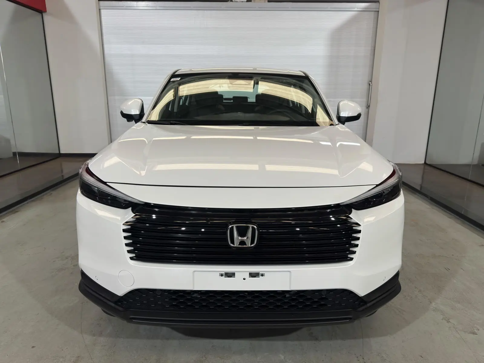 Honda HR-V EXL a venda na Anderson Multimarcas