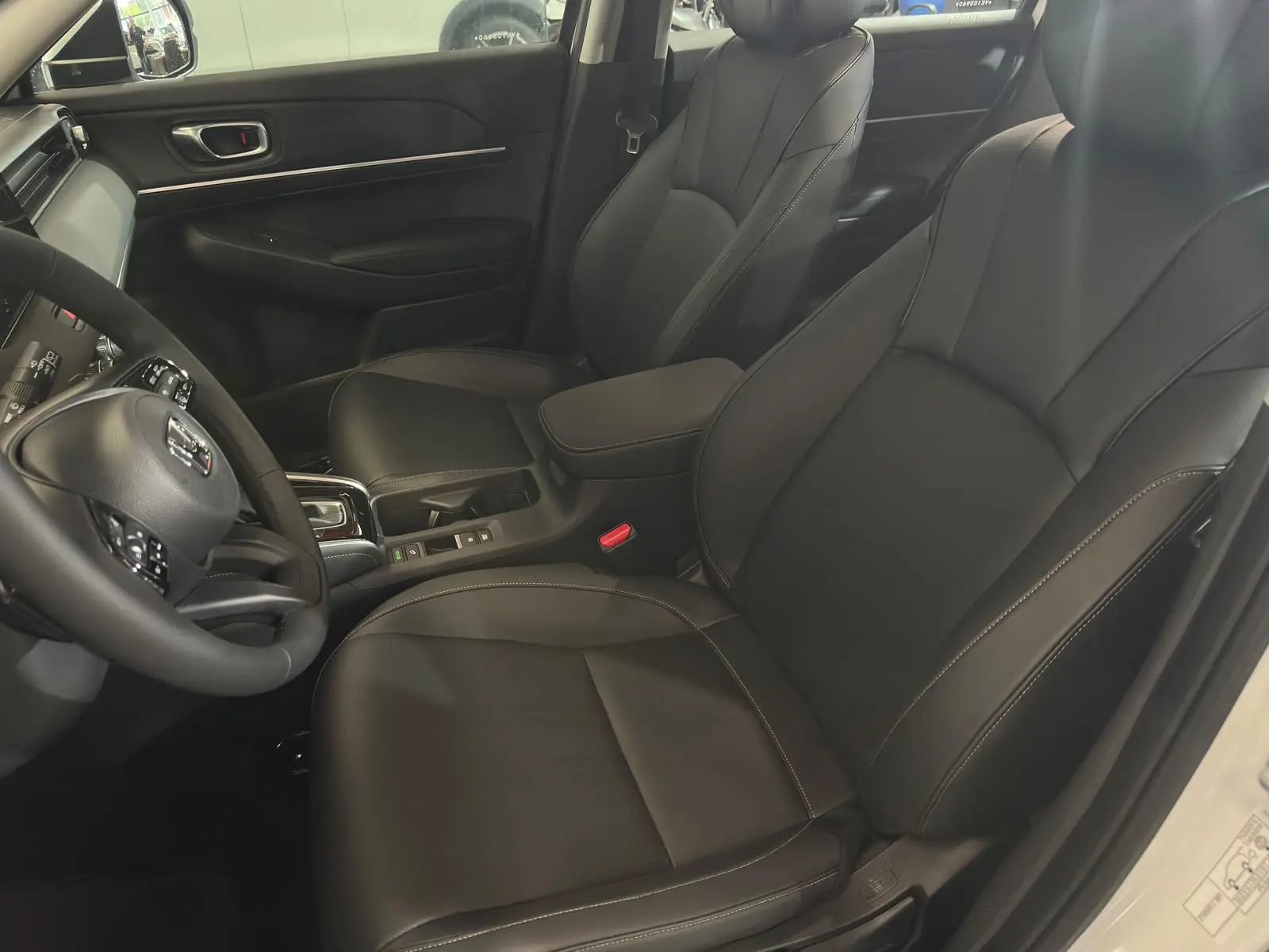 Honda HR-V EXL a venda na Anderson Multimarcas