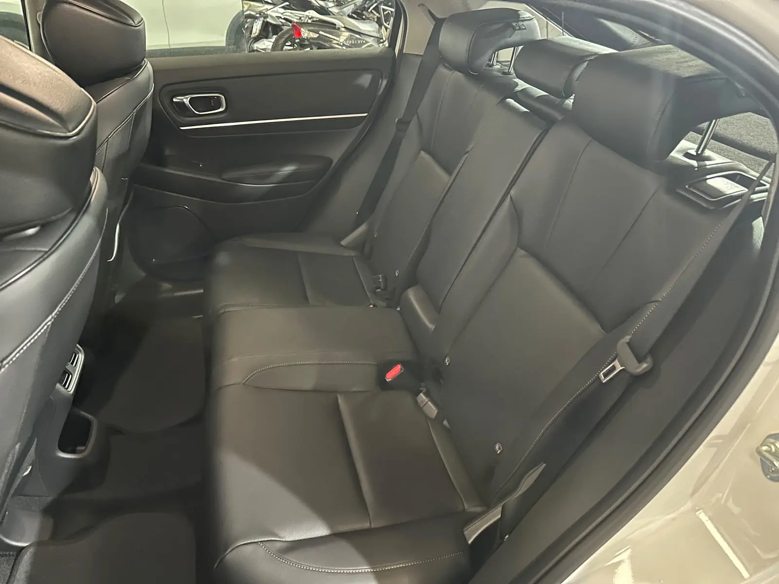 Honda HR-V EXL a venda na Anderson Multimarcas