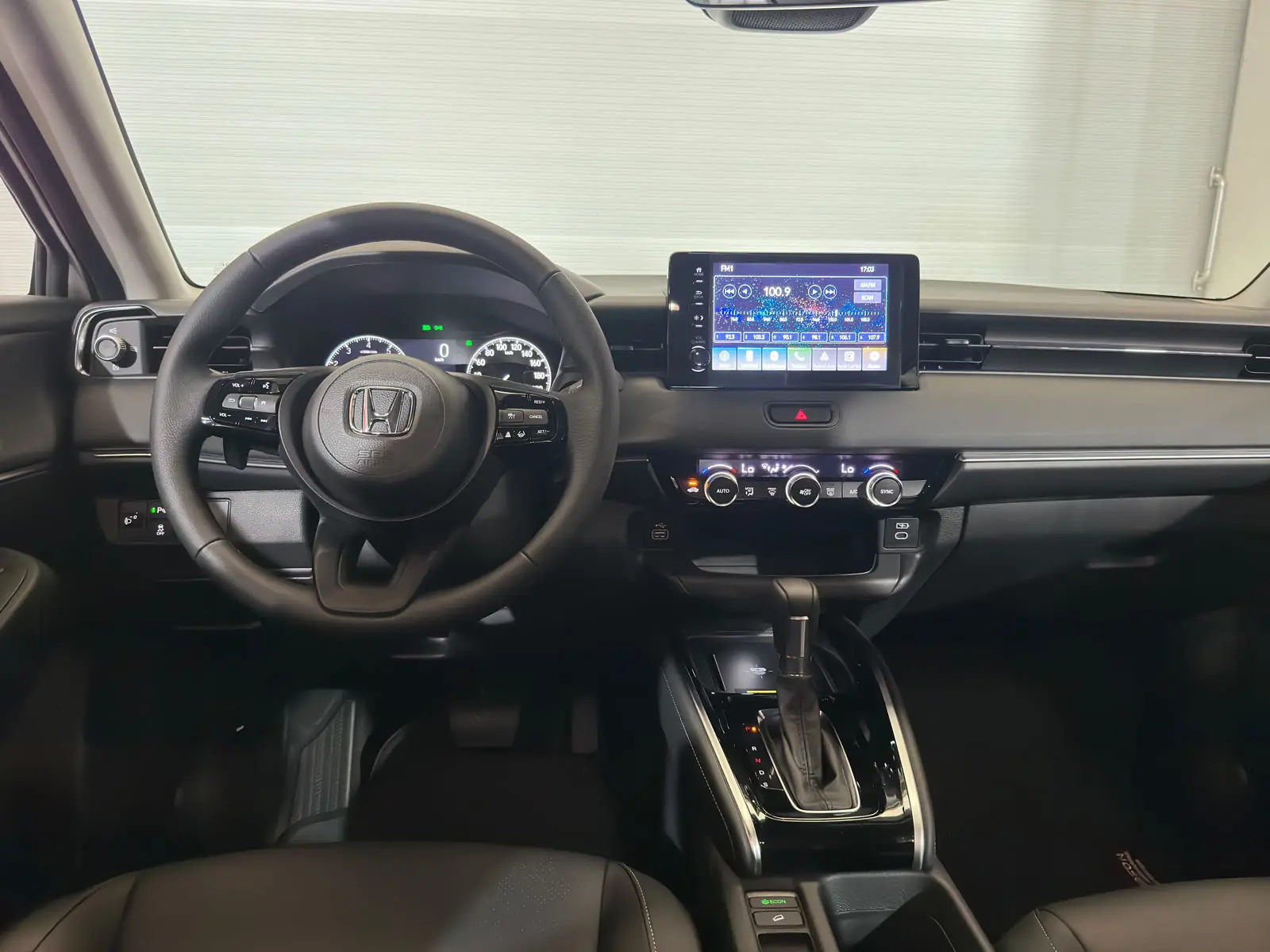 Honda HR-V EXL a venda na Anderson Multimarcas