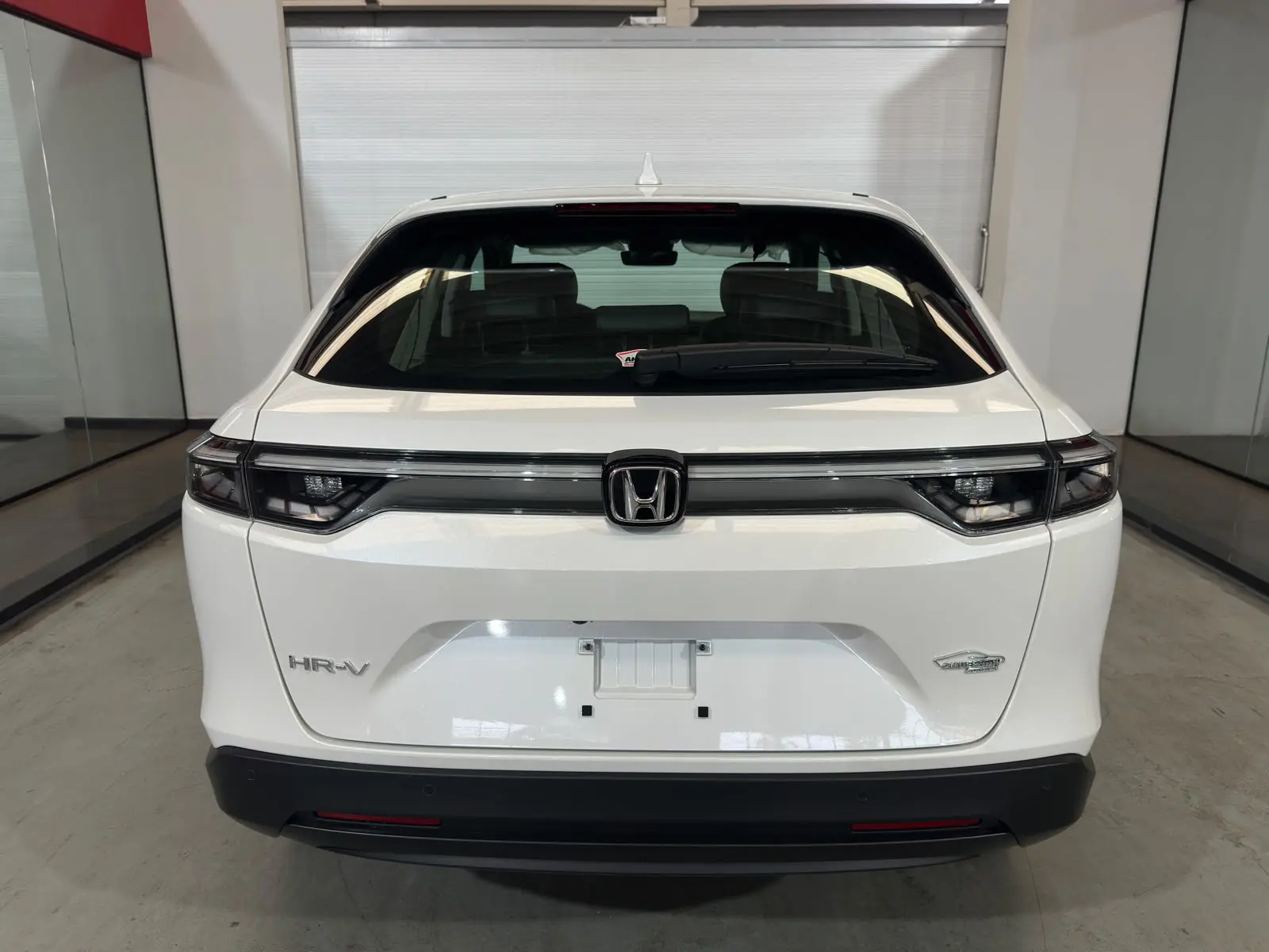 Honda HR-V EXL a venda na Anderson Multimarcas