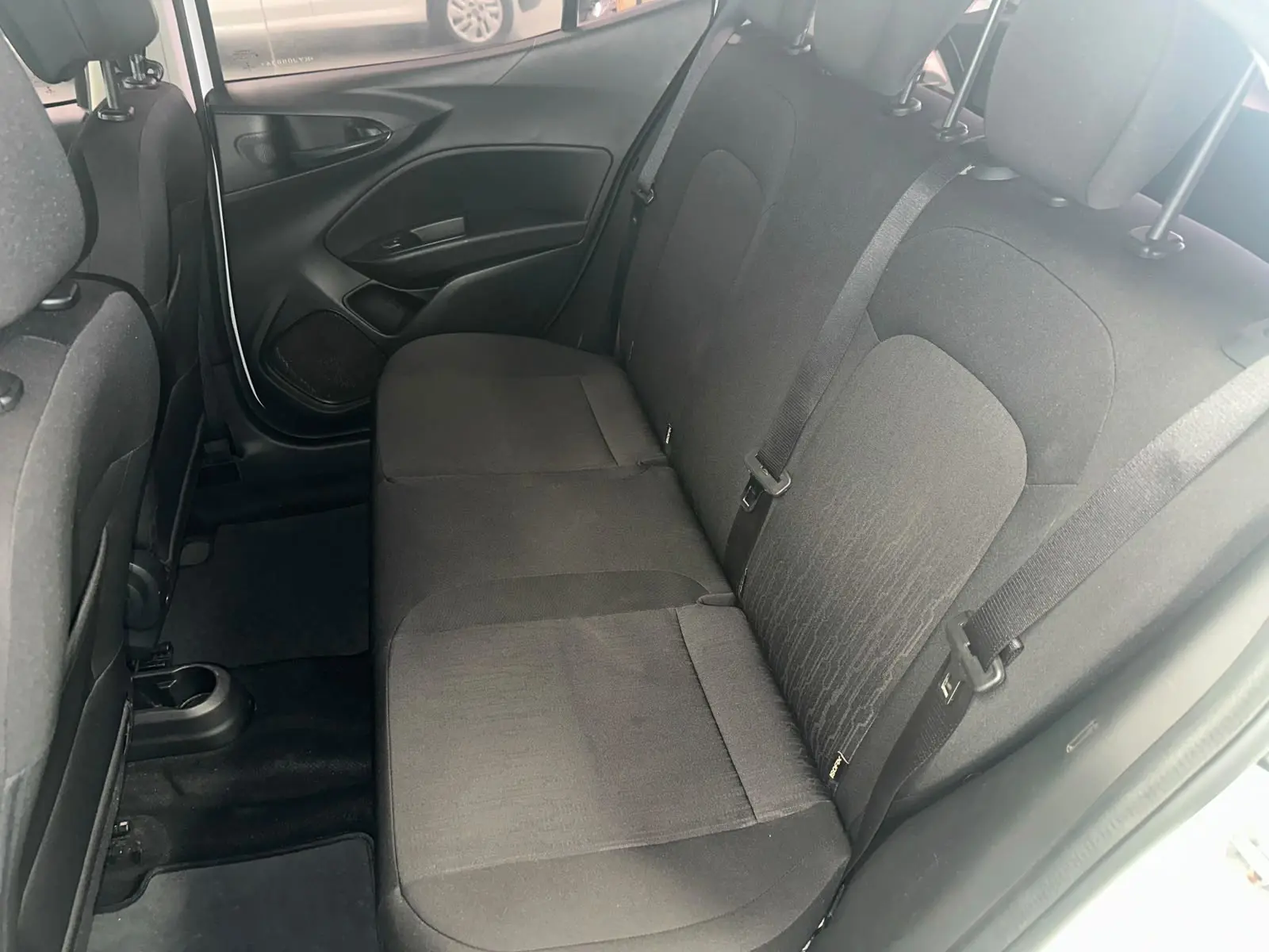 Fiat ARGO DRIVE a venda na Anderson Multimarcas