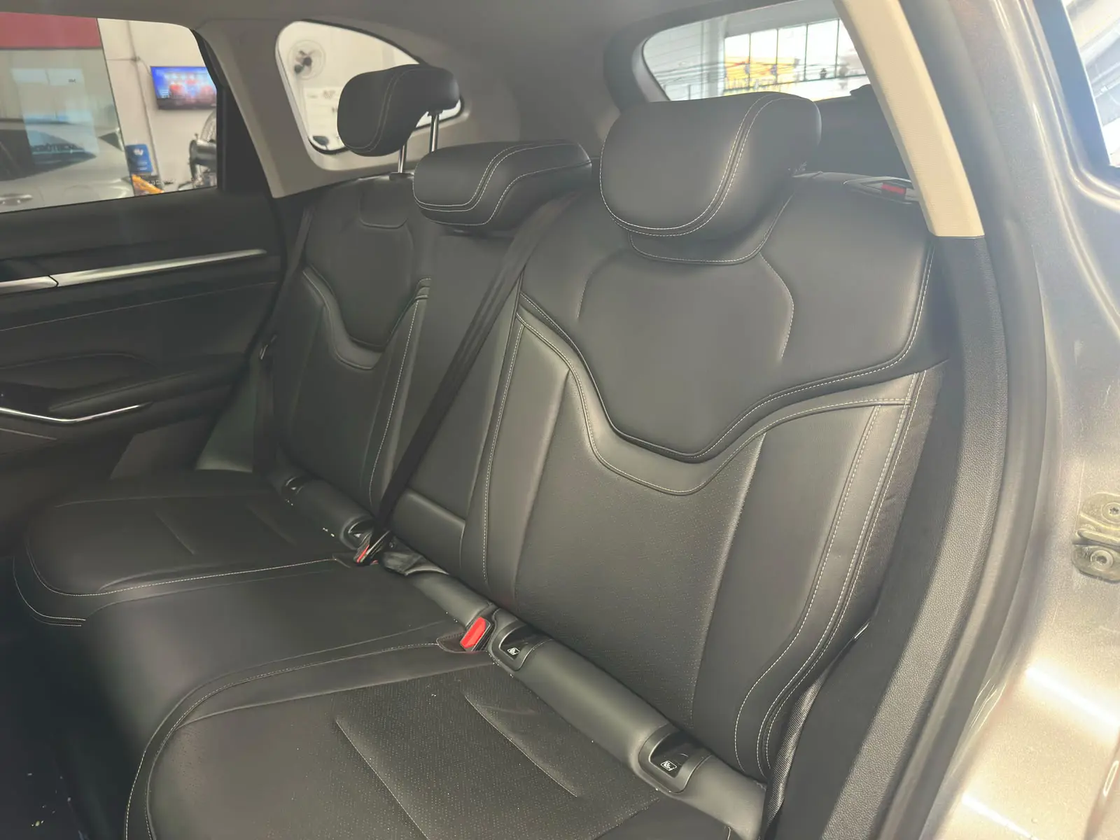 GWM HAVAL H6 PREM PHEV a venda na Anderson Multimarcas
