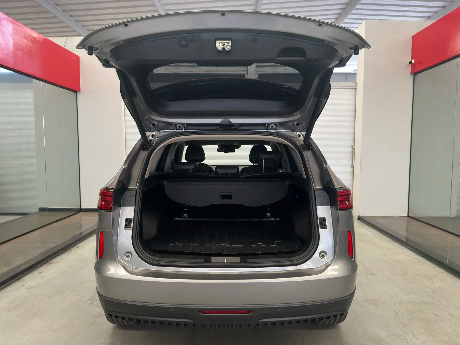 GWM HAVAL H6 PREM PHEV a venda na Anderson Multimarcas