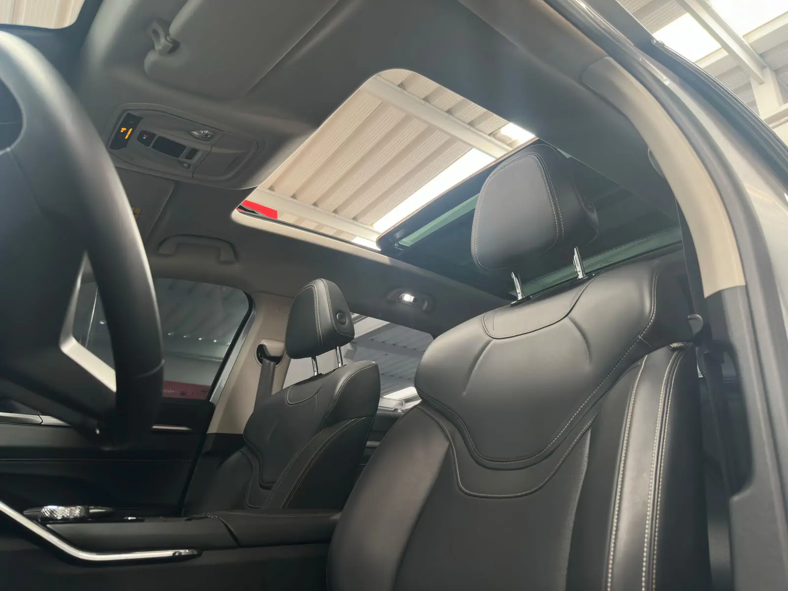 GWM HAVAL H6 PREM PHEV a venda na Anderson Multimarcas