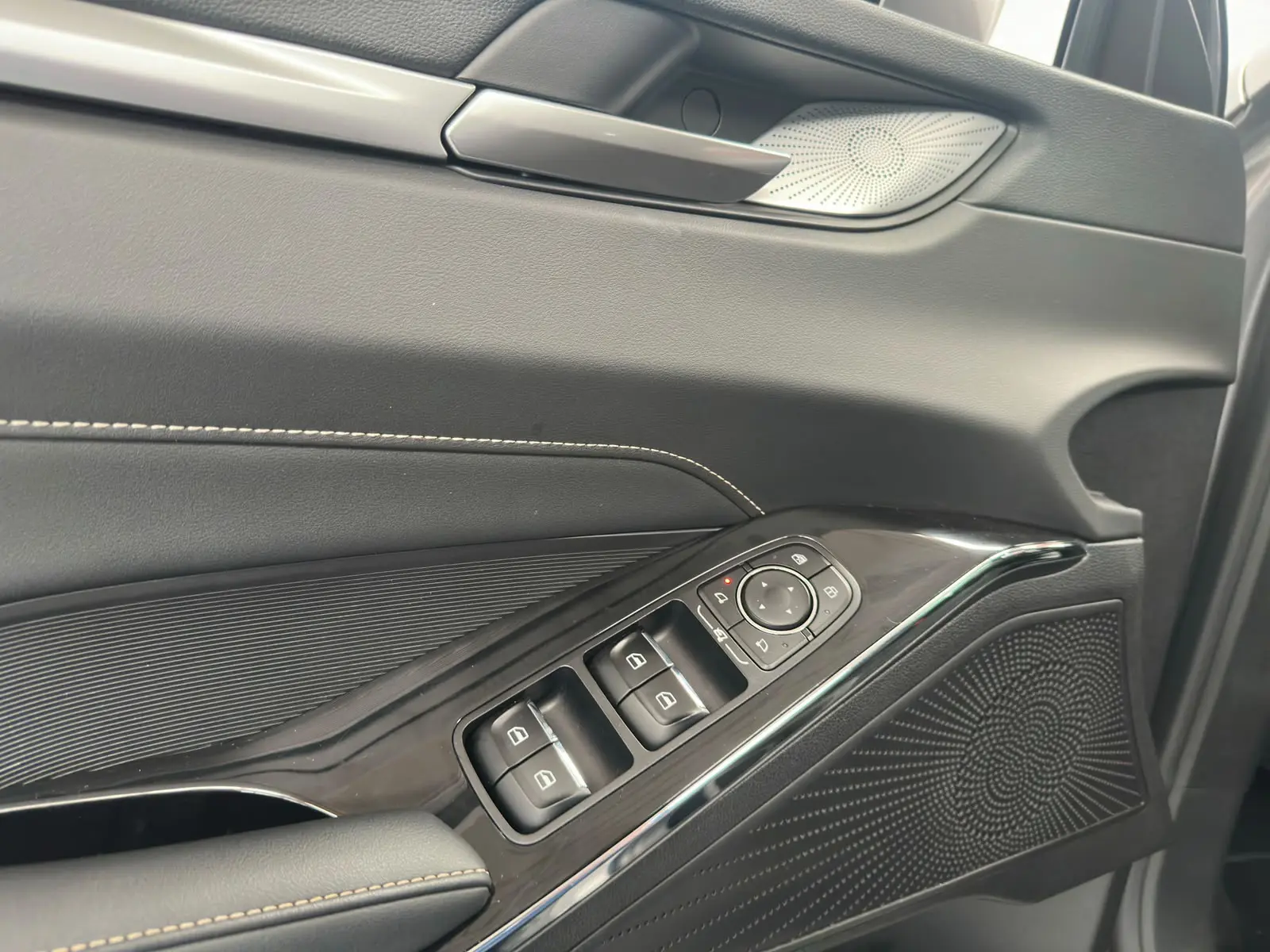 GWM HAVAL H6 PREM PHEV a venda na Anderson Multimarcas